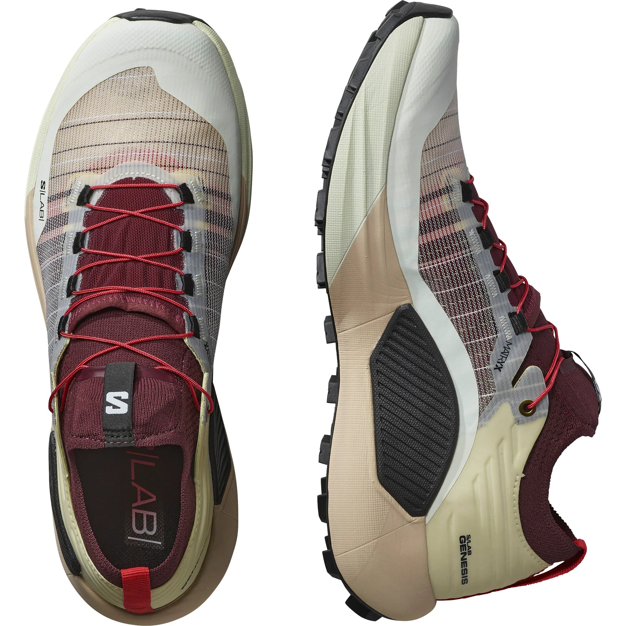 SALOMON S/LAB Genesis - Unisex