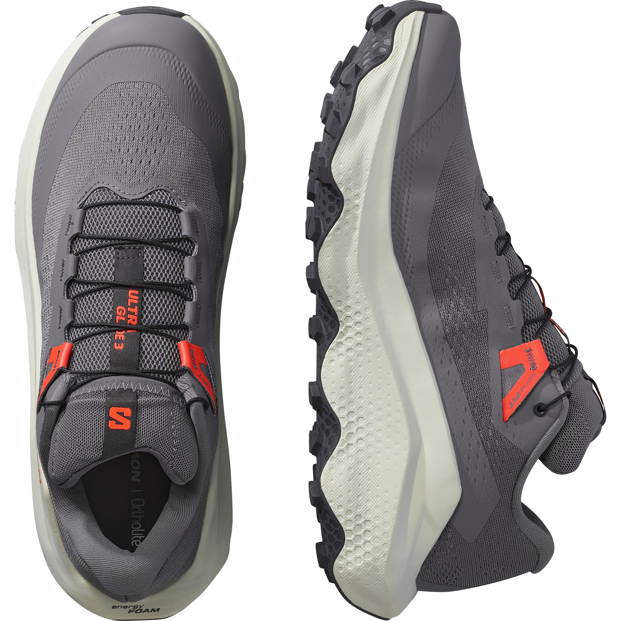 SALOMON Ultra Glide 3 - Men's SALOMON Ultra Glide 3 - Men's