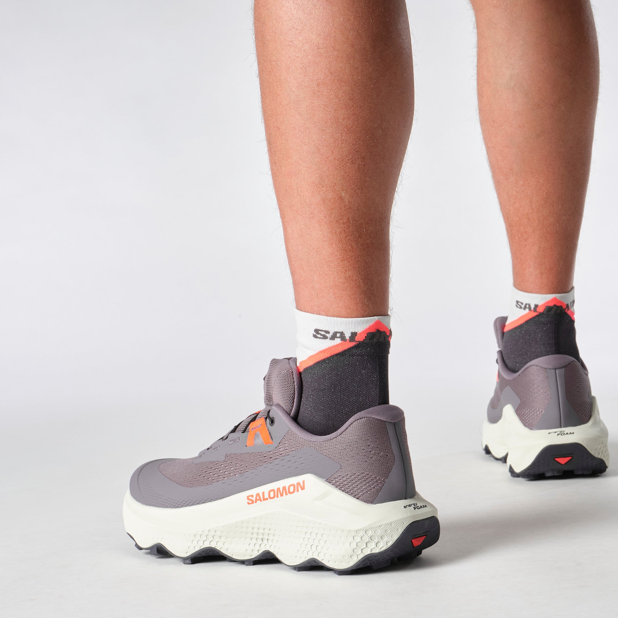 SALOMON Ultra Glide 3 - Men's