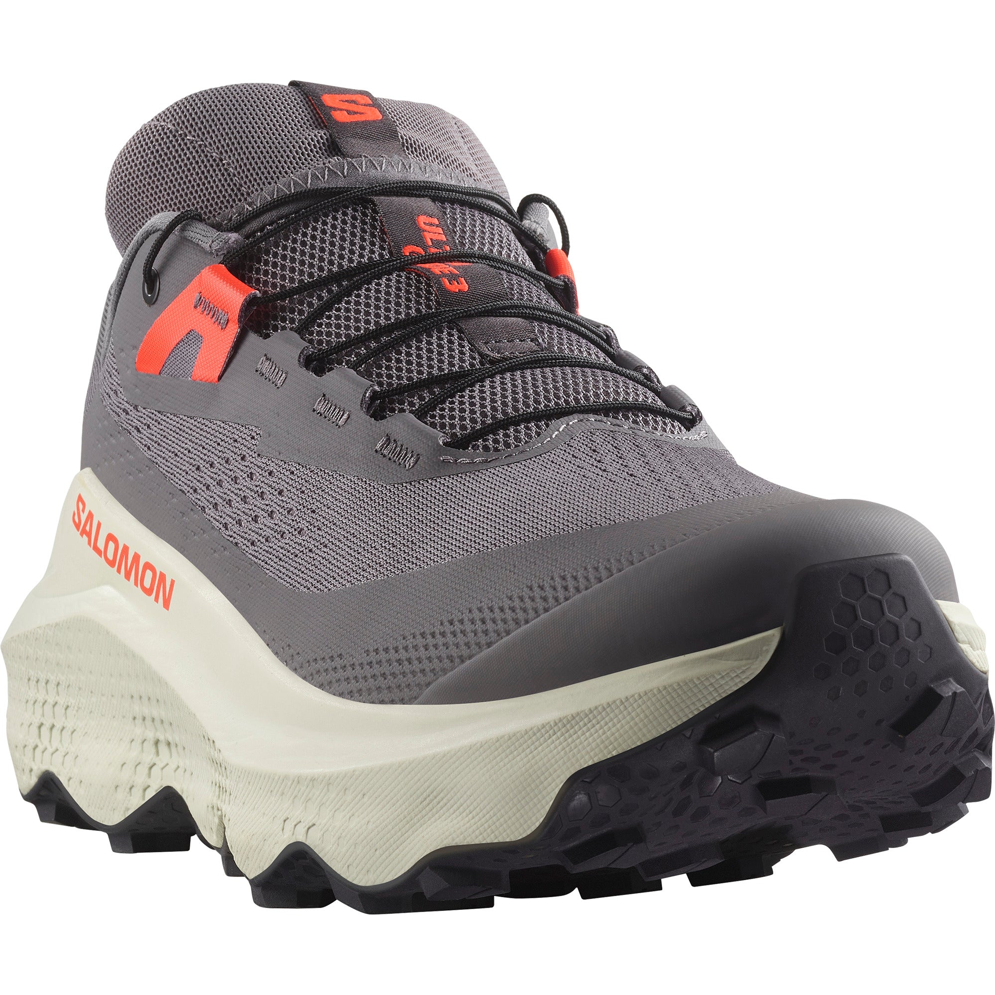 シューズ・サンダルその他 Salomon Ultra Glide 3 WL47744000 S251108QUT17_PUR SALOMON Ultra Glide 3 - Men's