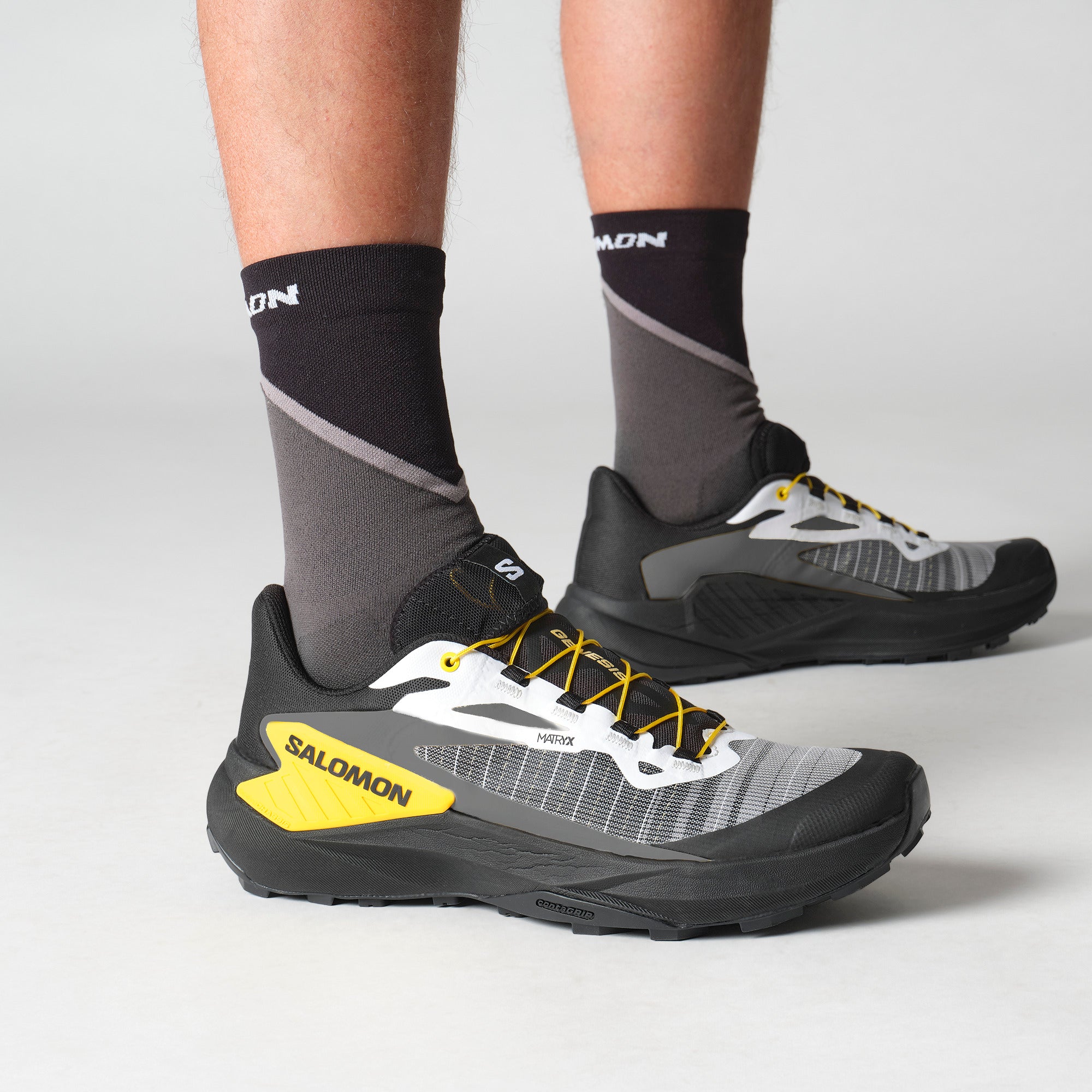 SALOMON Genesis - Men's
