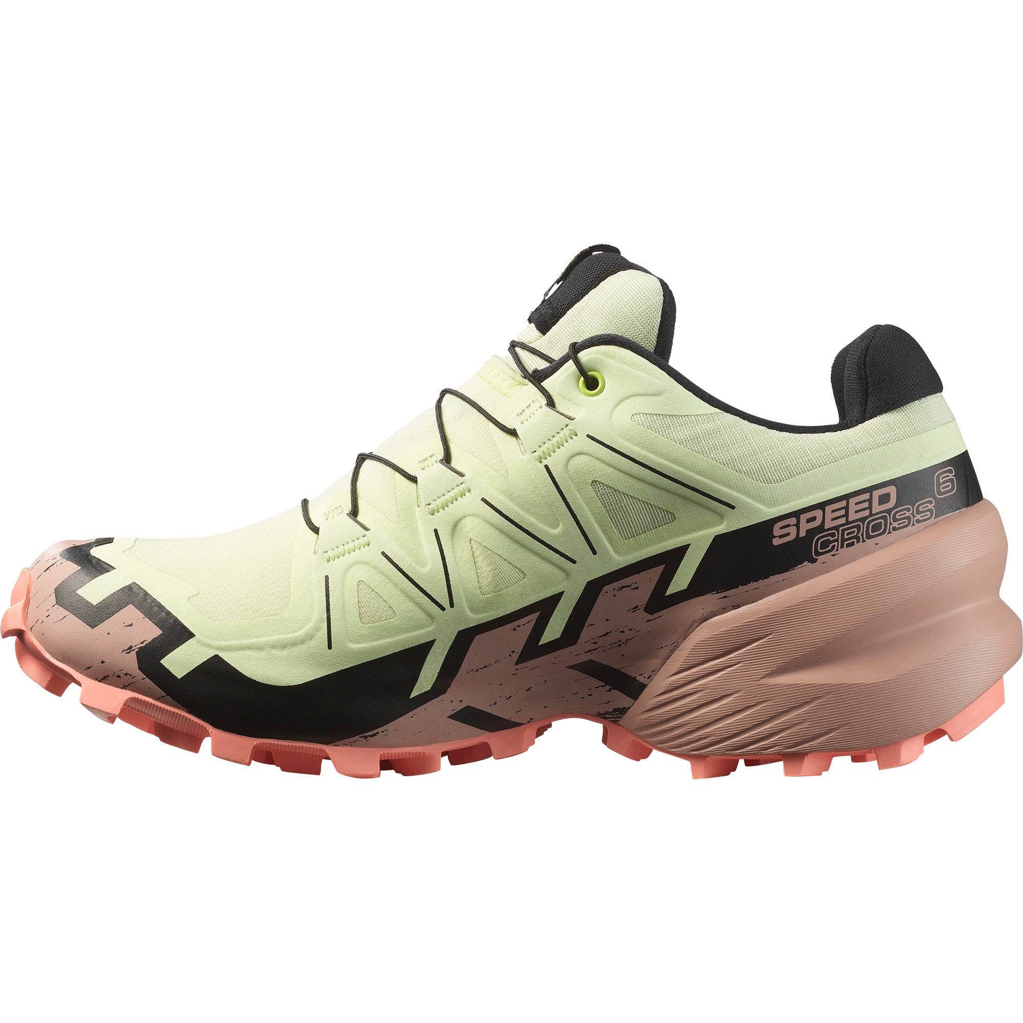 SALOMON Speedcross 6 GTX - Women's