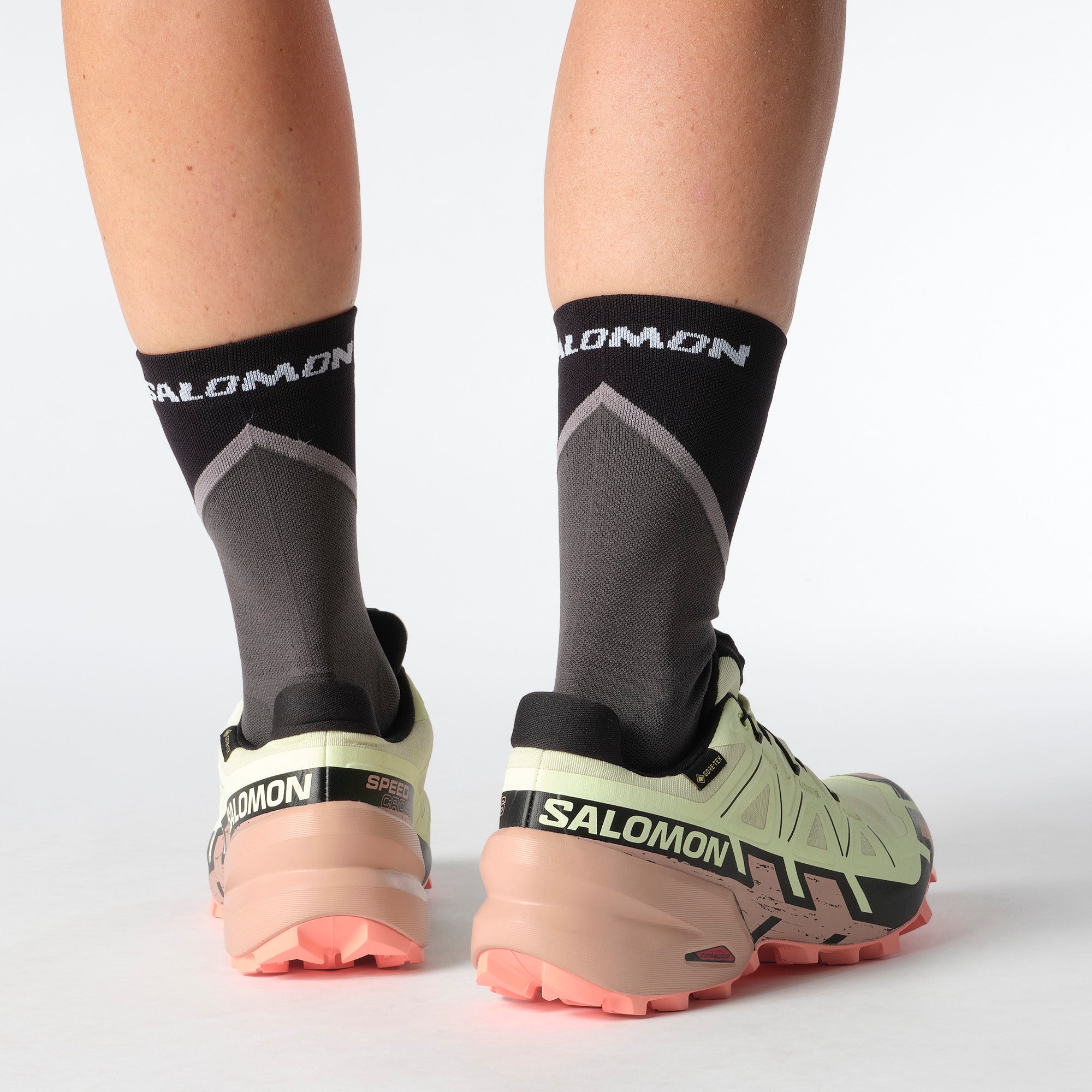 SALOMON Speedcross 6 GTX - Women's