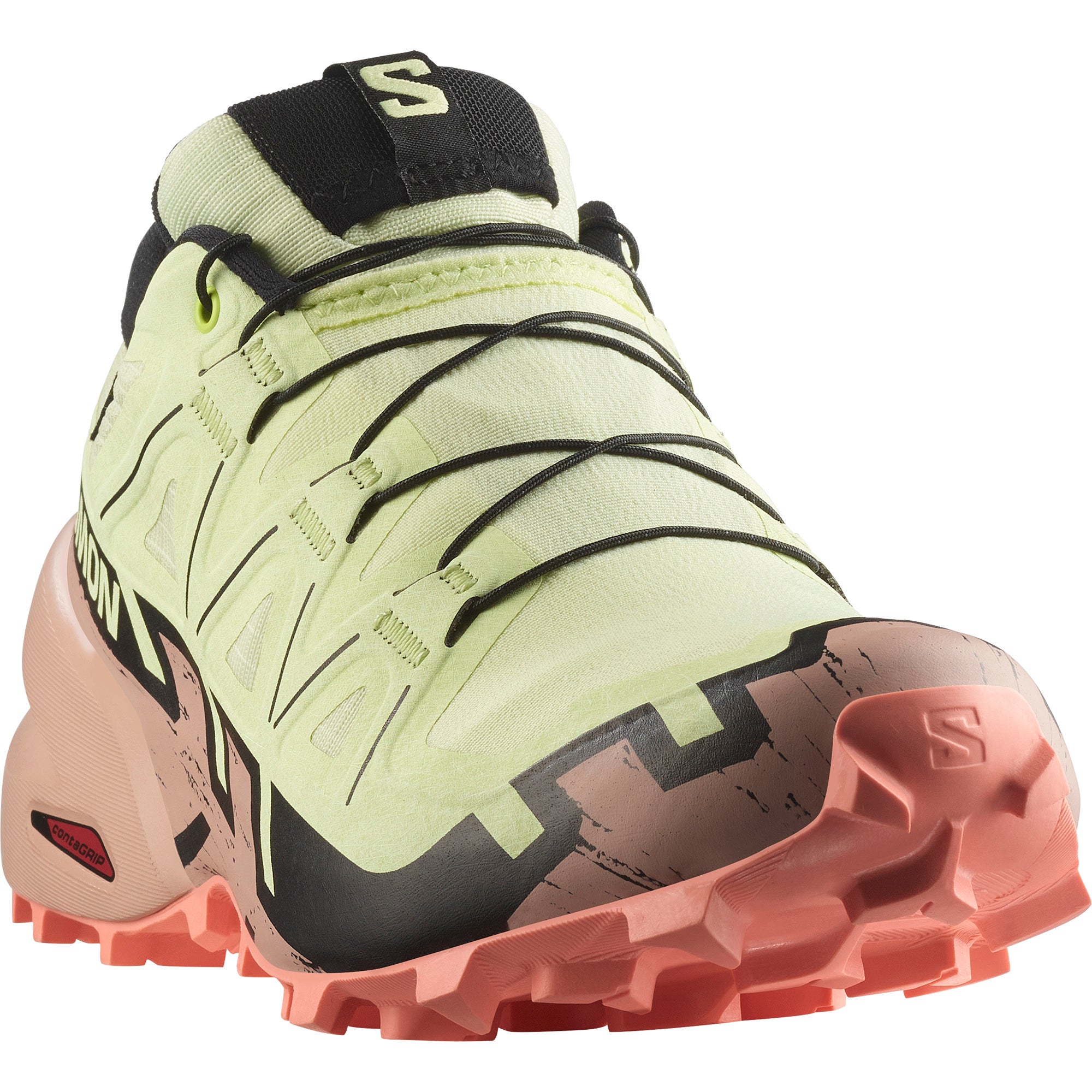 SALOMON Speedcross 6 GTX - Women's