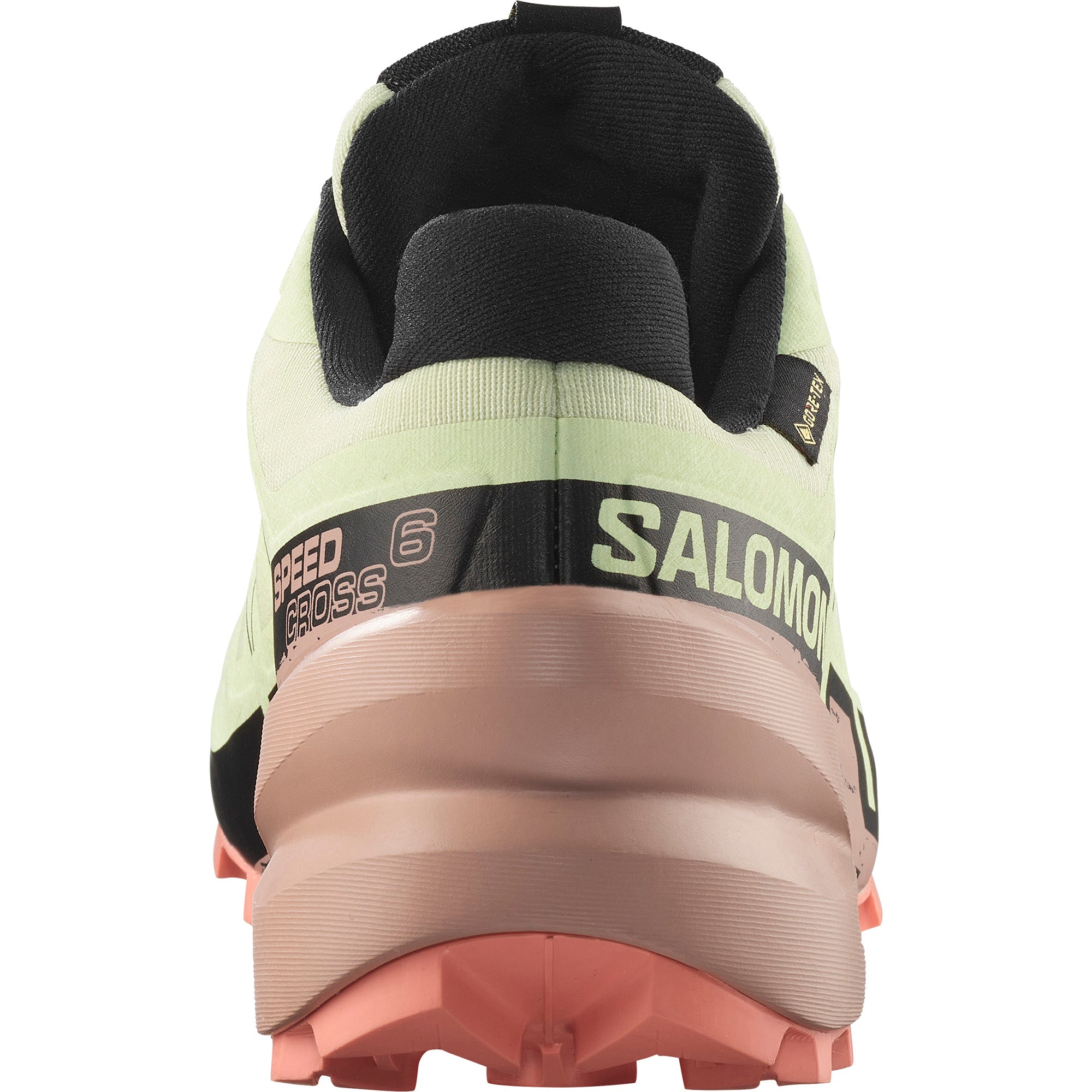 SALOMON Speedcross 6 GTX - Women's