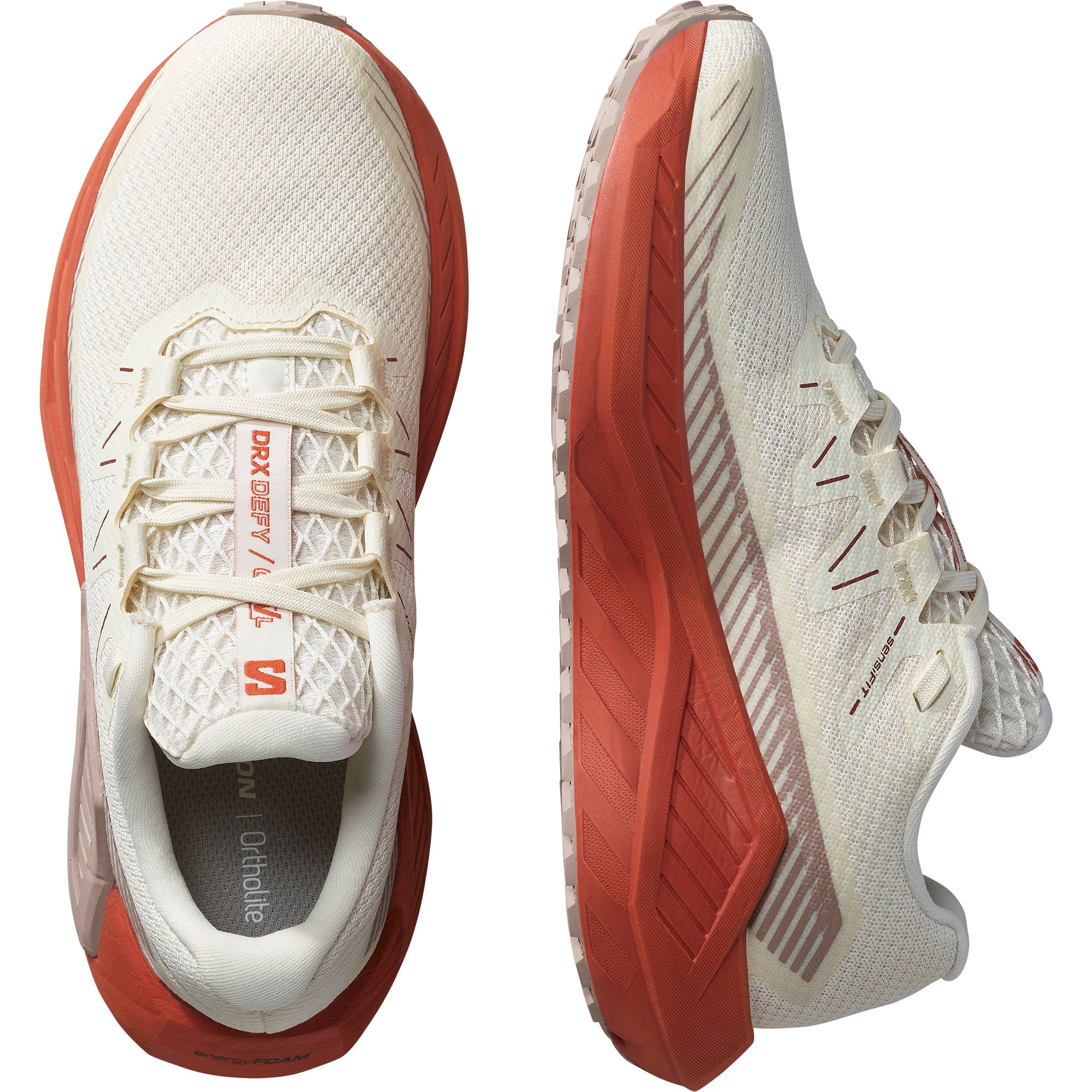 SALOMON DRX Defy GRVL - Women's