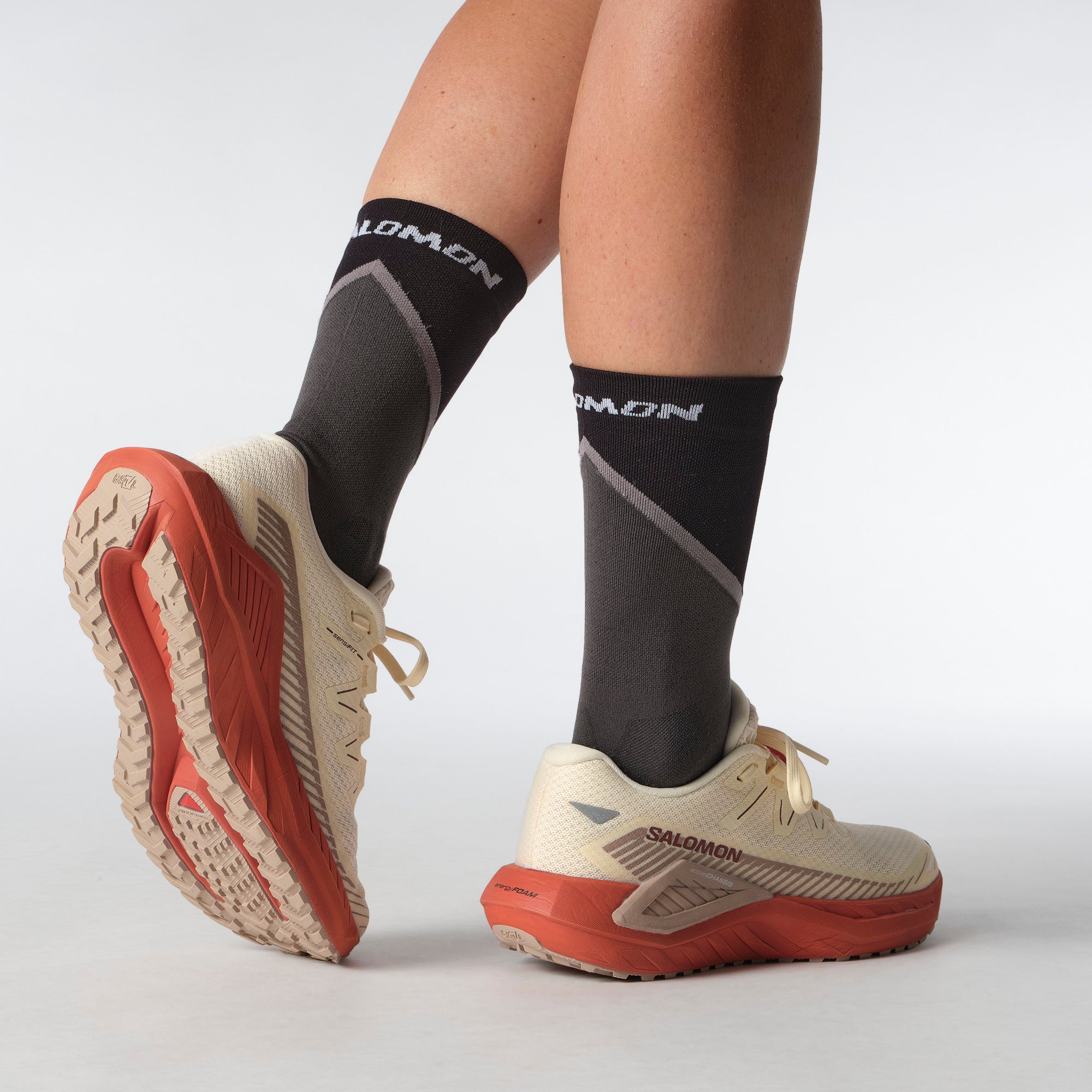 SALOMON DRX Defy GRVL - Women's