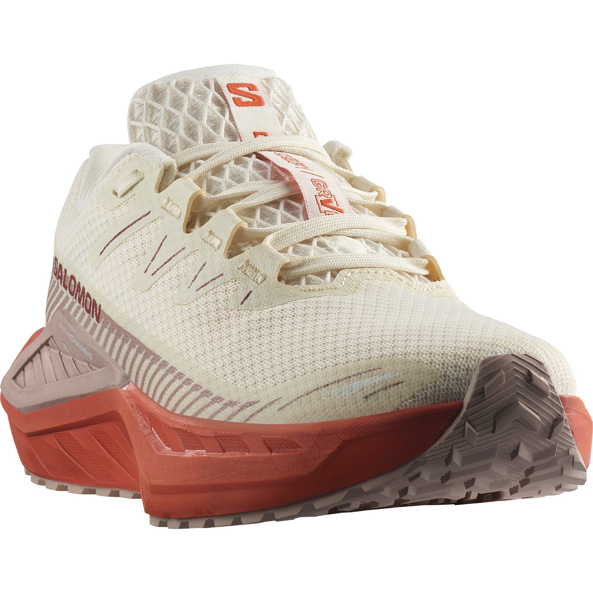 SALOMON DRX Defy GRVL - Women's