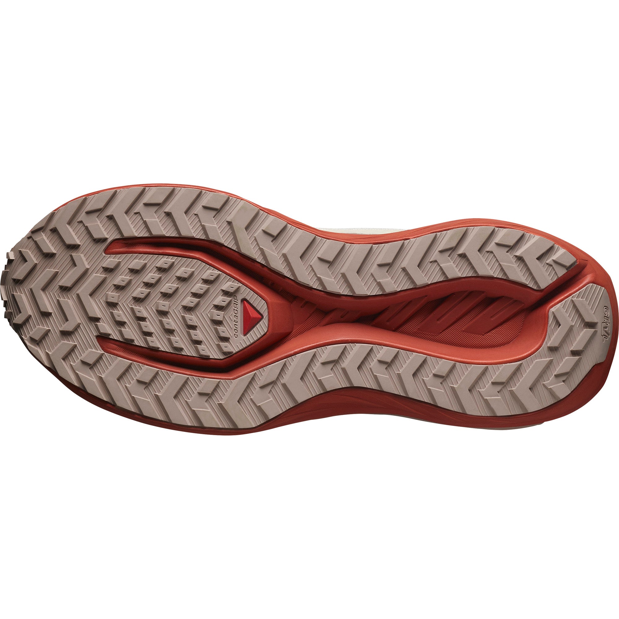 SALOMON DRX Defy GRVL - Women's