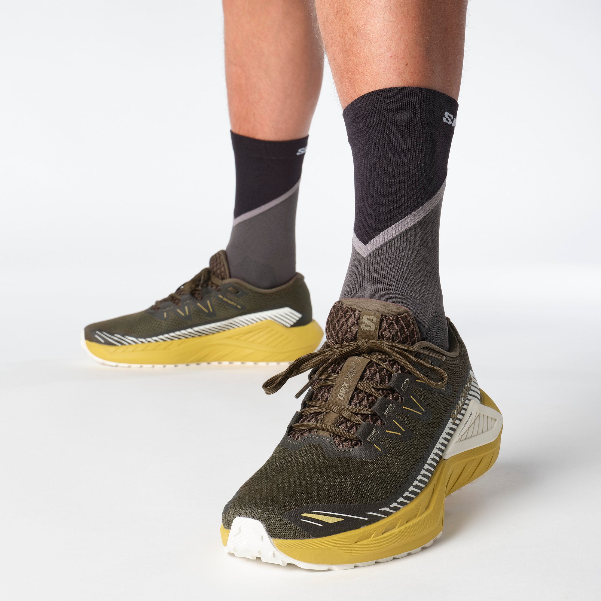 SALOMON DRX Defy GRAVL - Men's