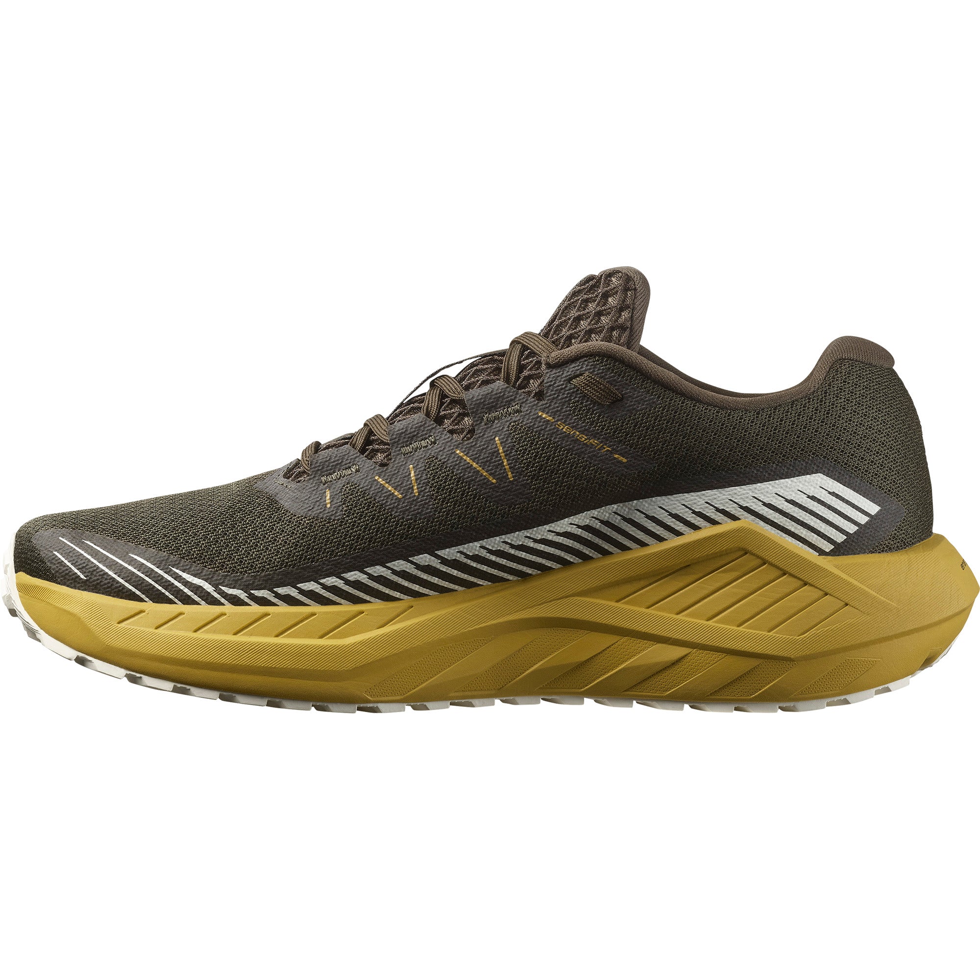SALOMON DRX Defy GRAVL - Men's