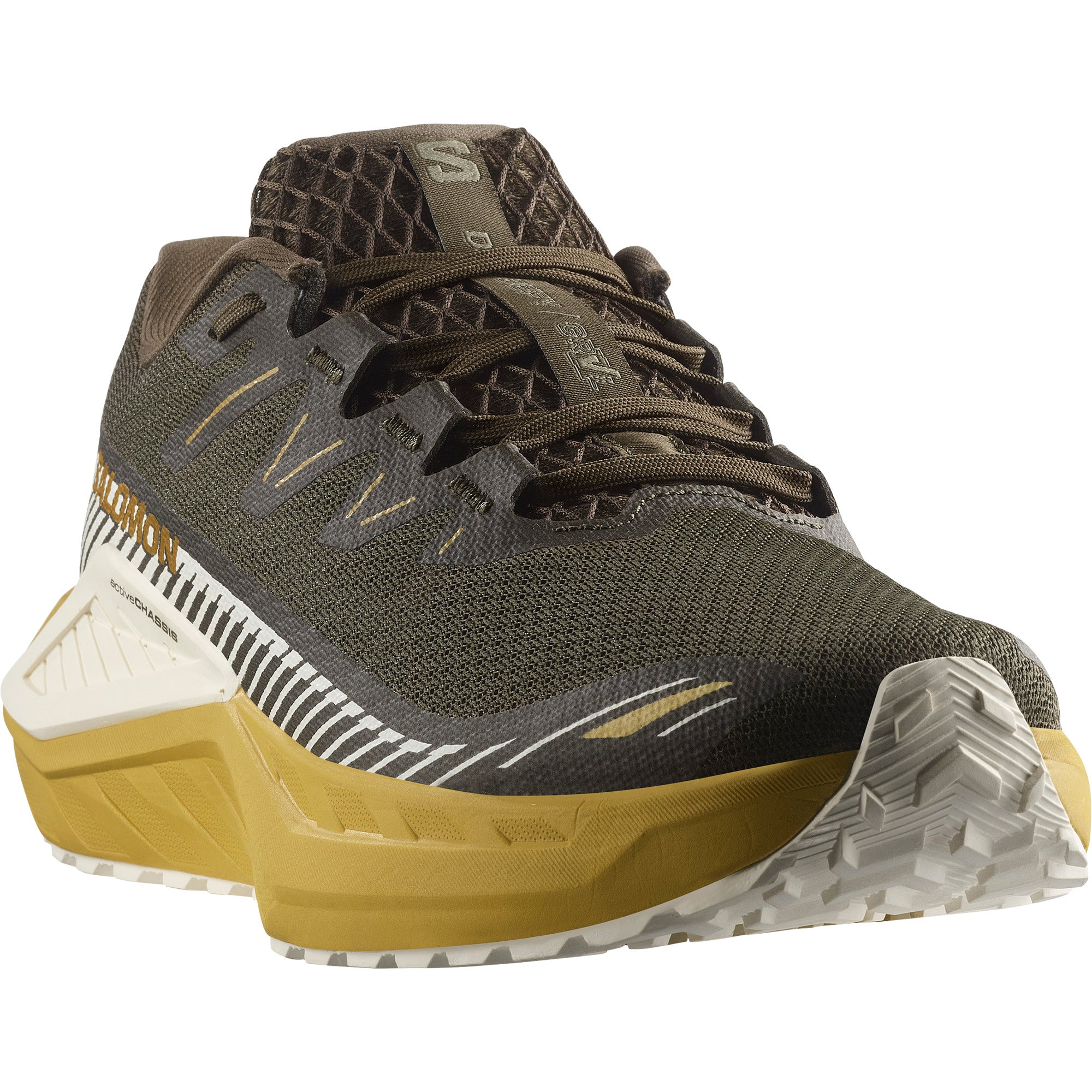 SALOMON DRX Defy GRAVL - Men's