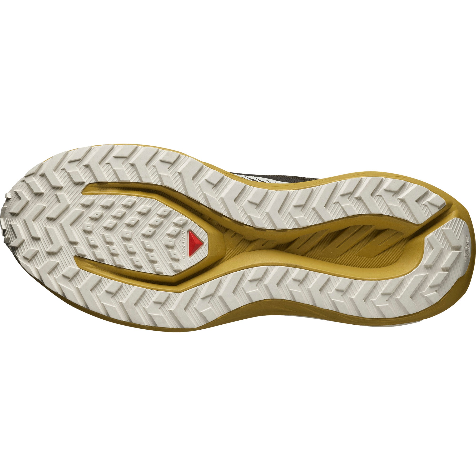 SALOMON DRX Defy GRAVL - Men's