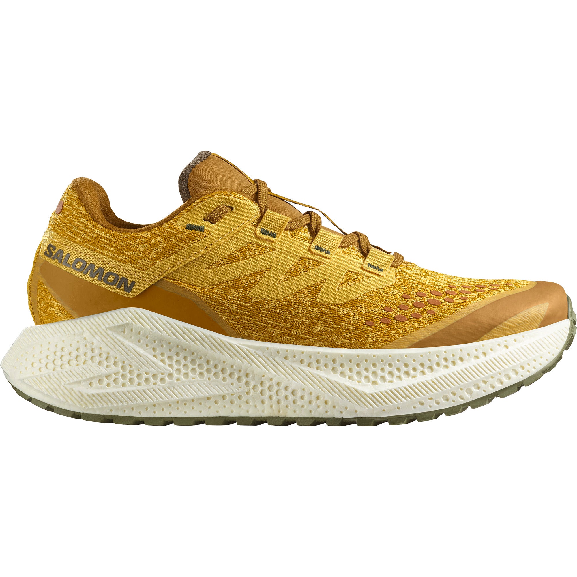 SALOMON Aero Glide 3 GRVL - Men's