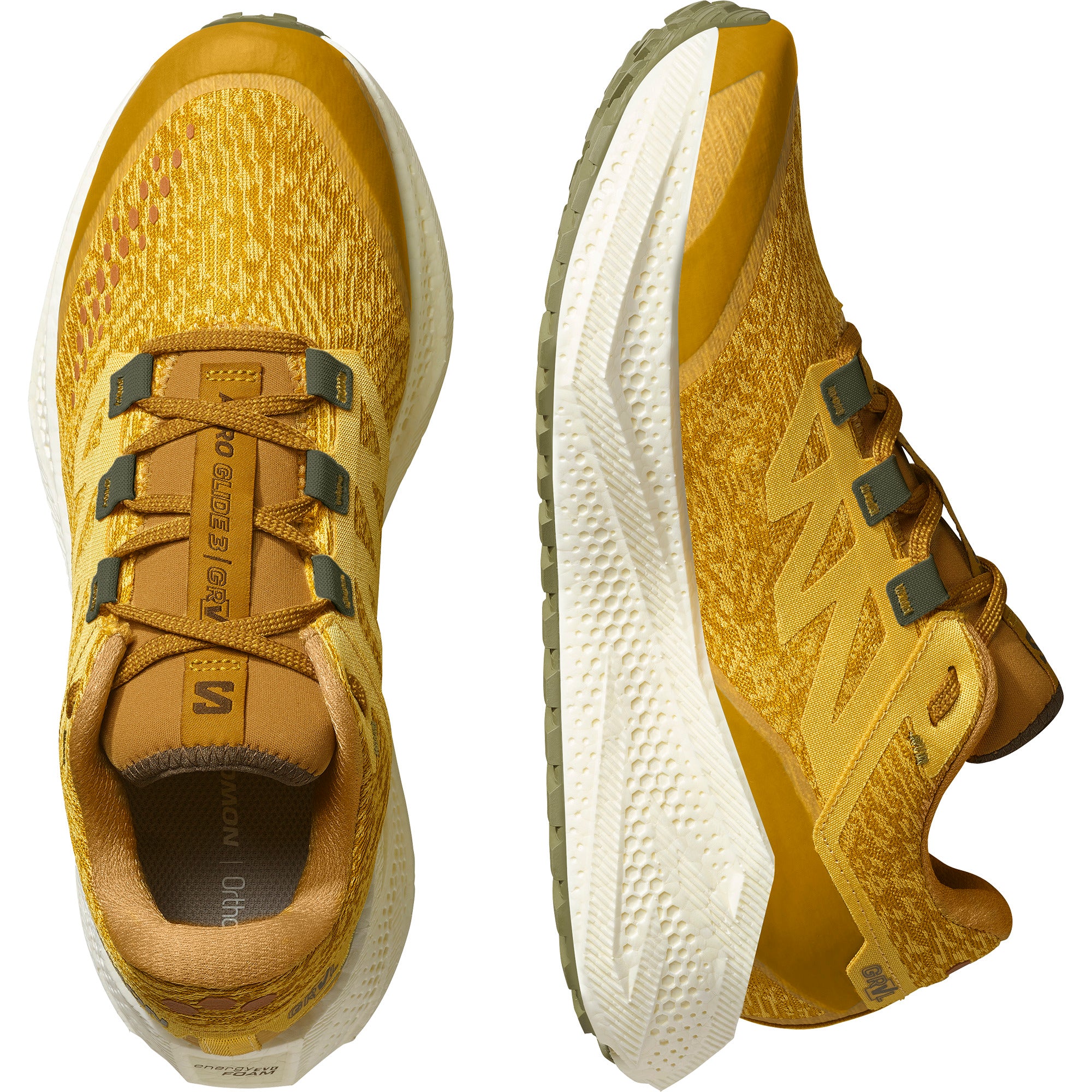 SALOMON Aero Glide 3 GRVL - Men's
