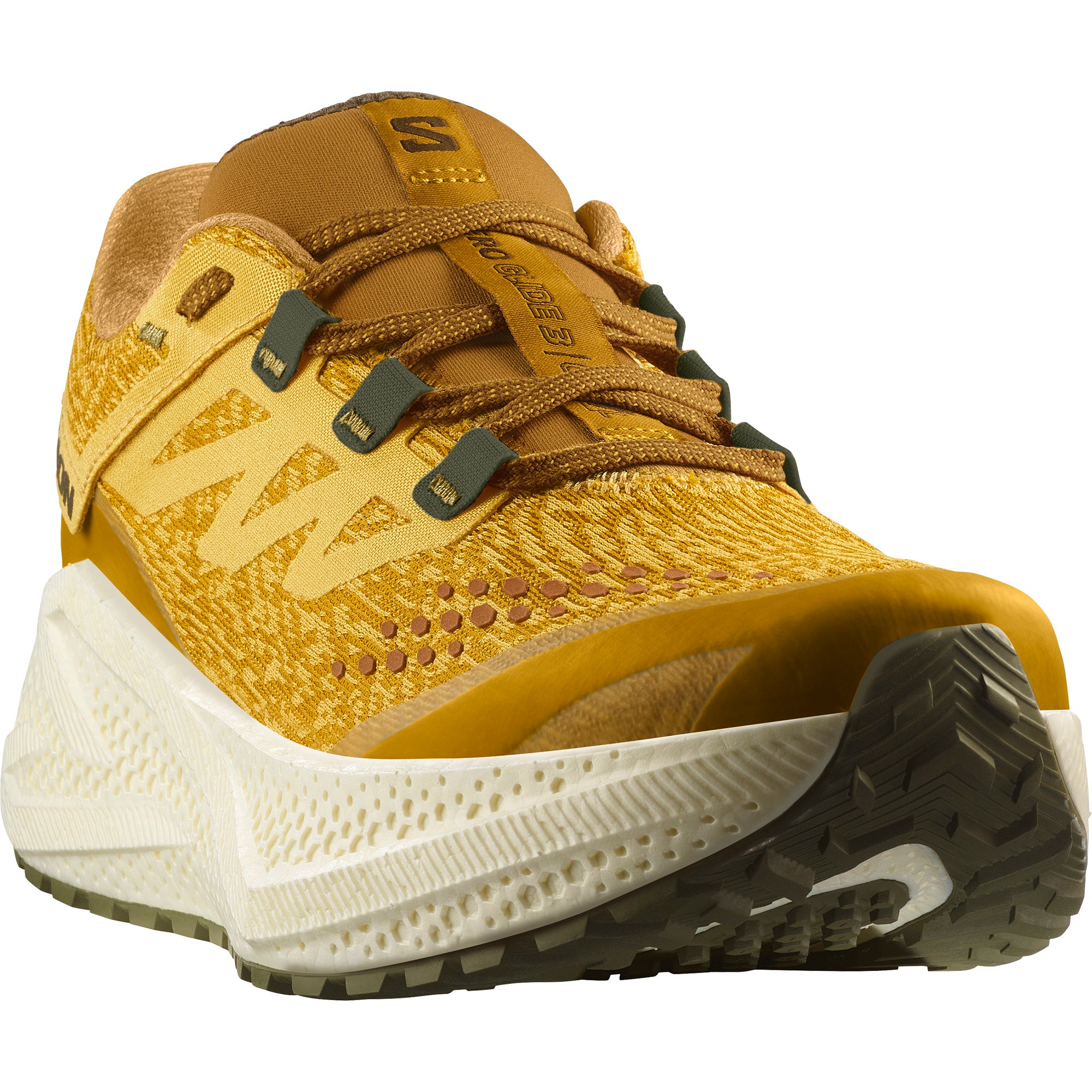 SALOMON Aero Glide 3 GRVL - Men's