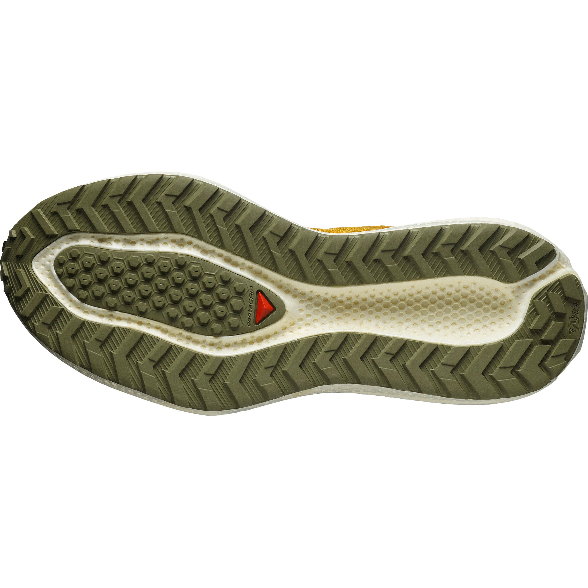 SALOMON Aero Glide 3 GRVL - Men's