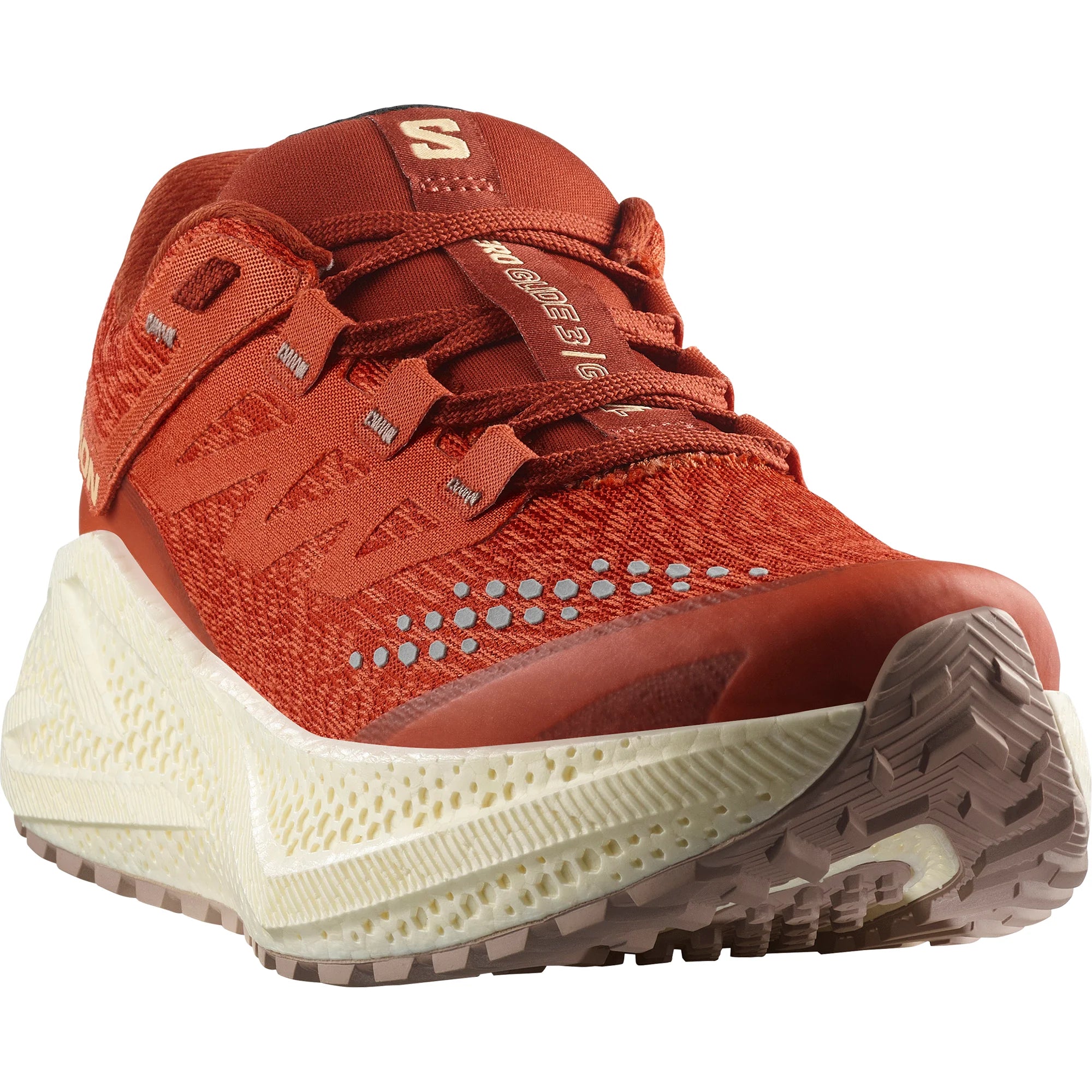 SALOMON Aero Glide 3 GRVL - Women's