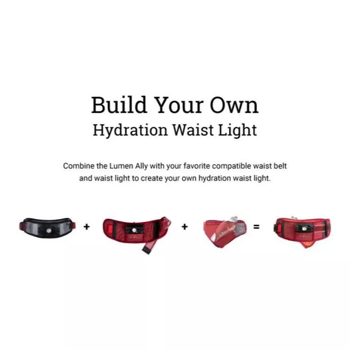 ULTRASPIRE Lumen Ally