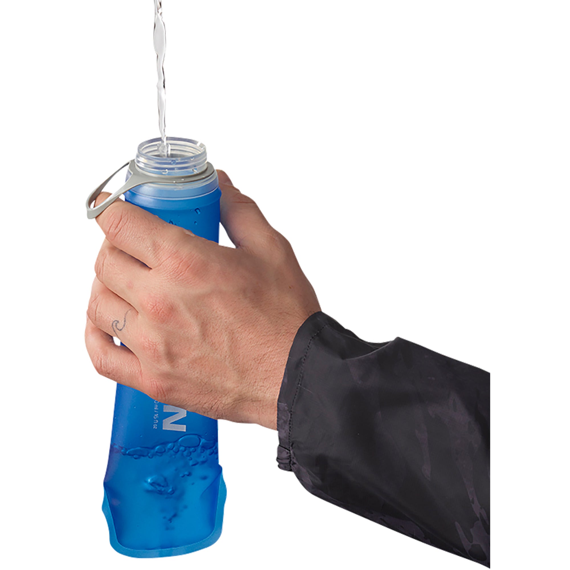 SALOMON Soft Flask XA Filter 490ml