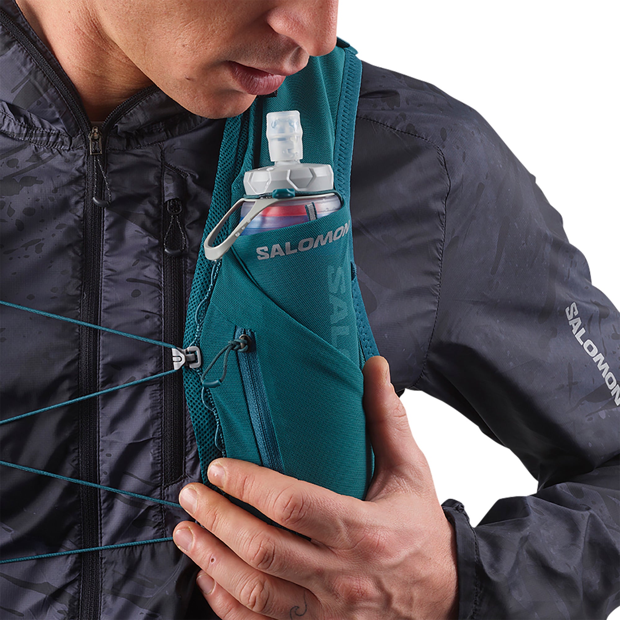 SALOMON Soft Flask XA Filter 490ml