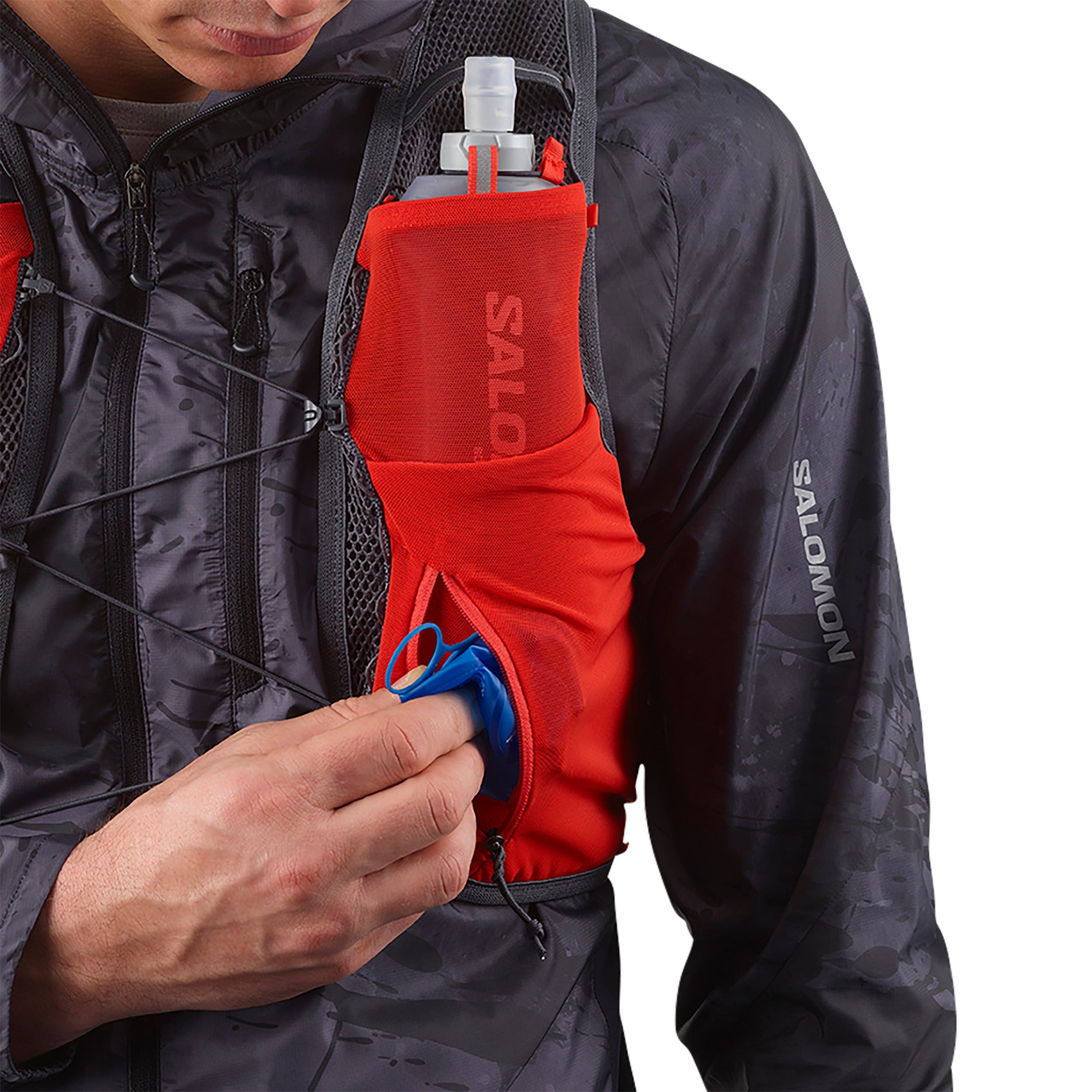 SALOMON Soft Cup Speed 150ml