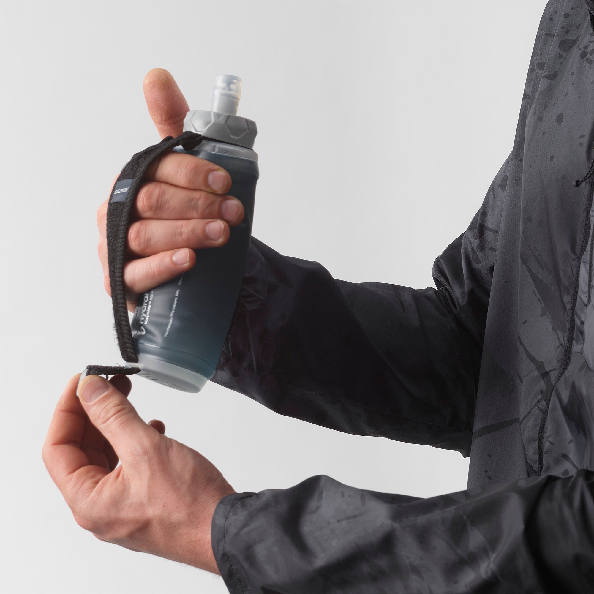 SALOMON Active Handheld Soft Flask 500ml