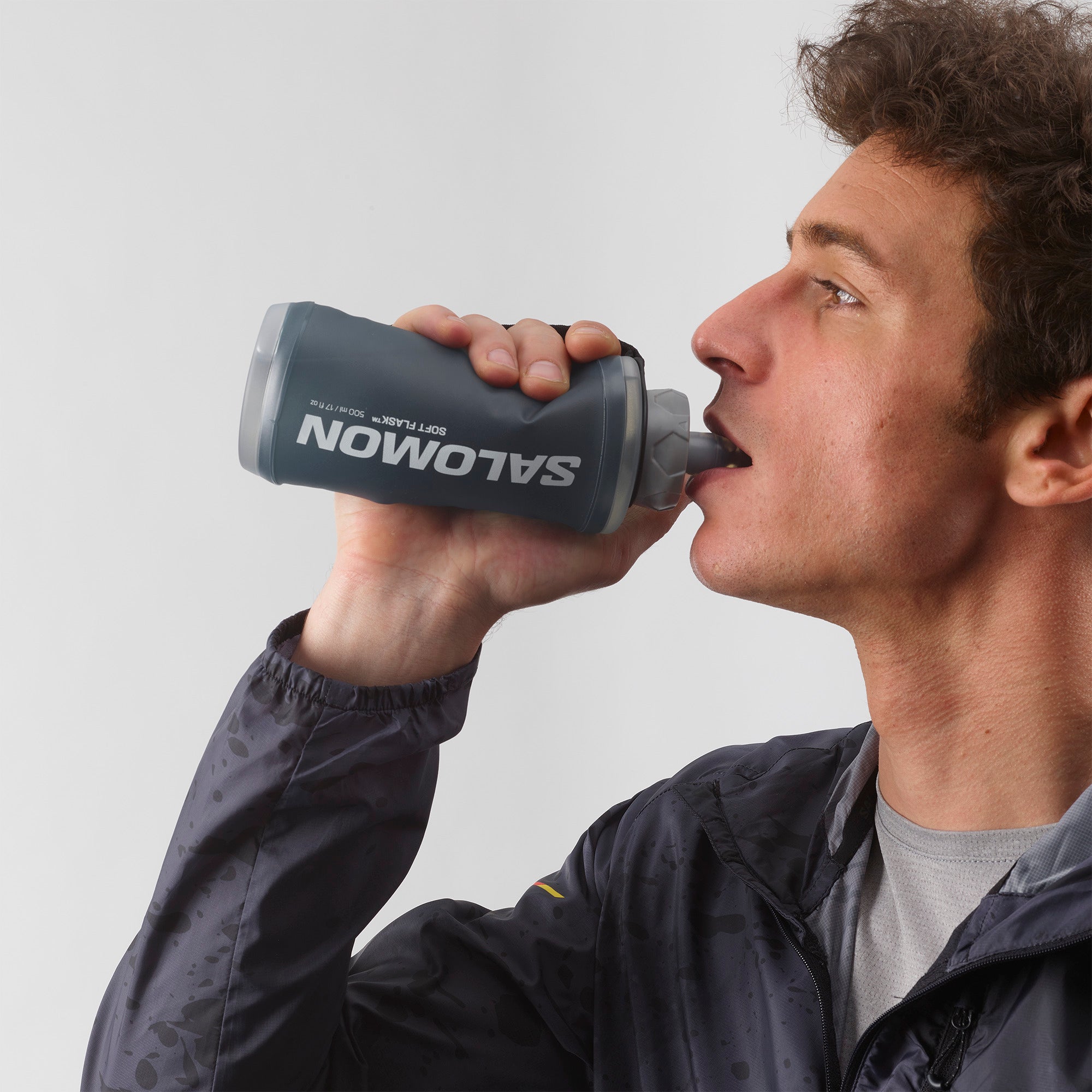 SALOMON Active Handheld Soft Flask 500ml