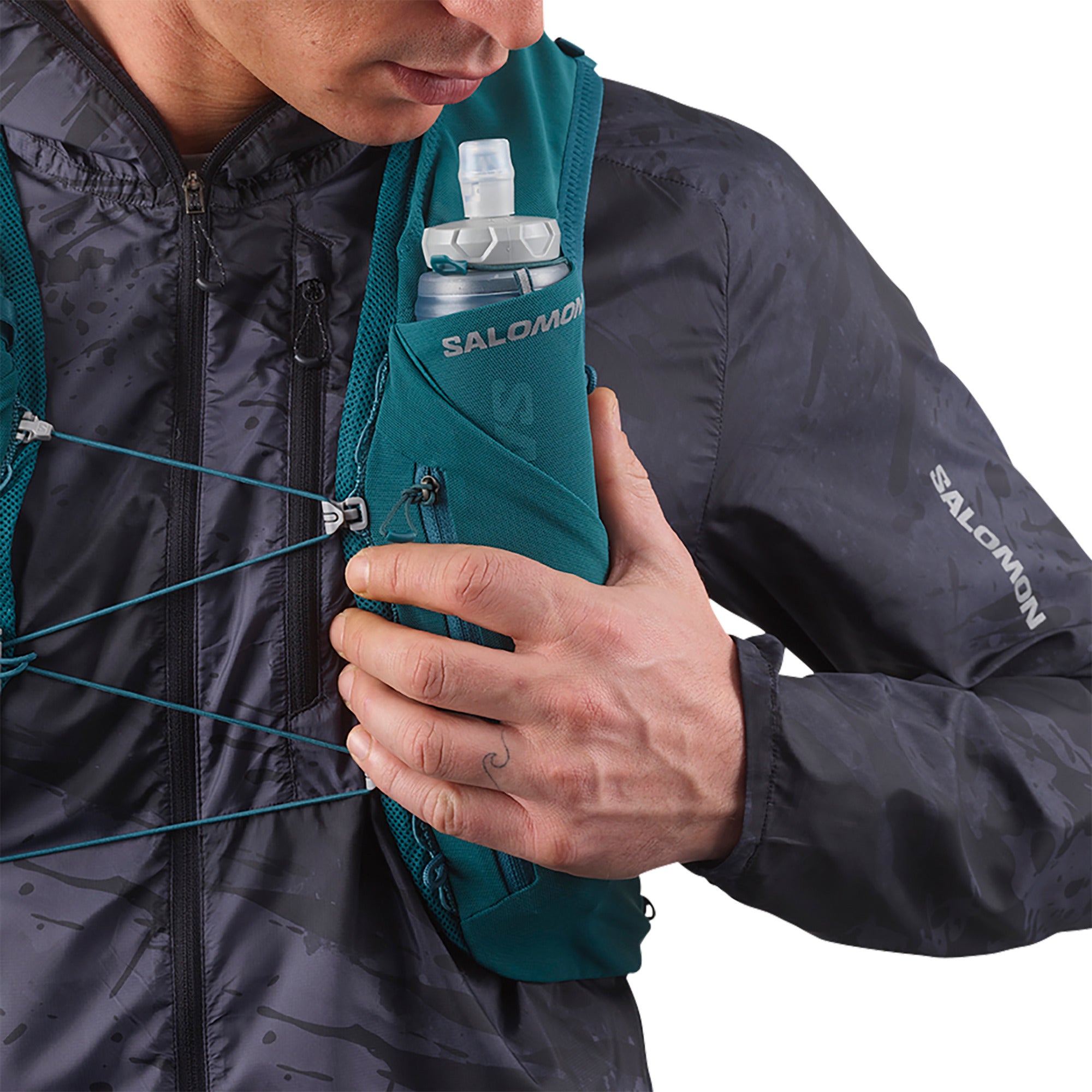 SALOMON Soft Flask 42 500ml
