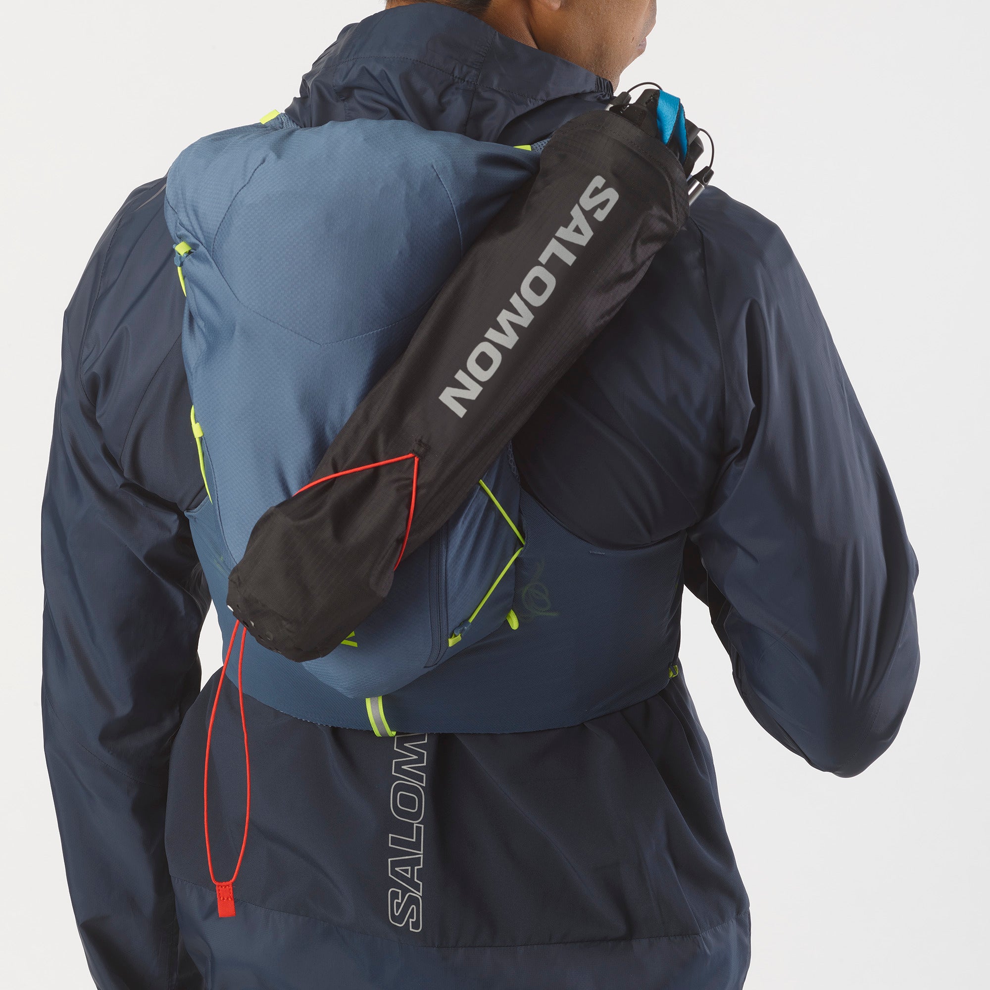 SALOMON Custom Quiver