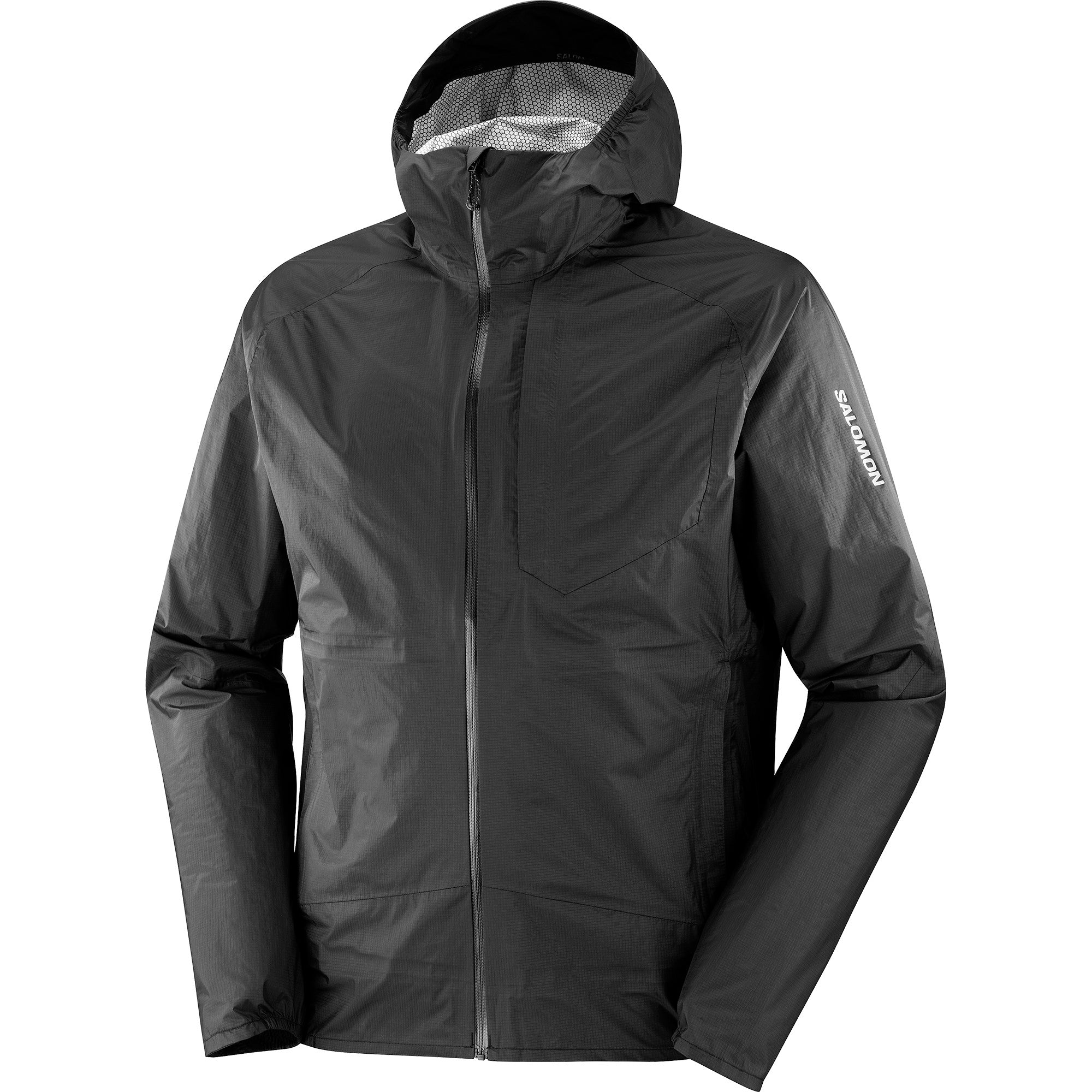 SALOMON Bonatti Waterproof Jacket - Men's