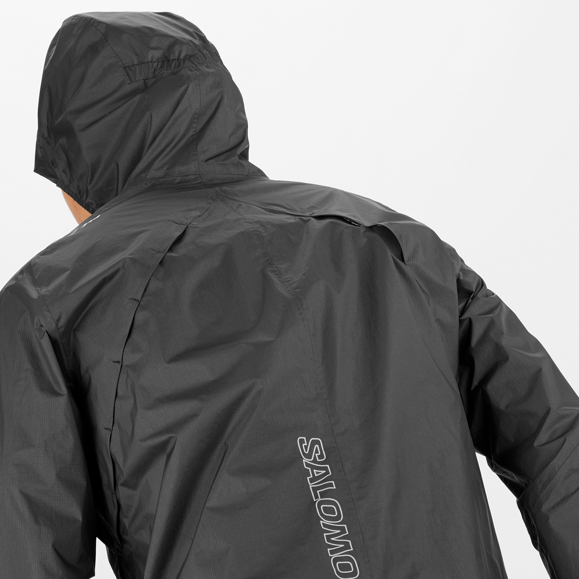 SALOMON Bonatti Waterproof Jacket - Men's