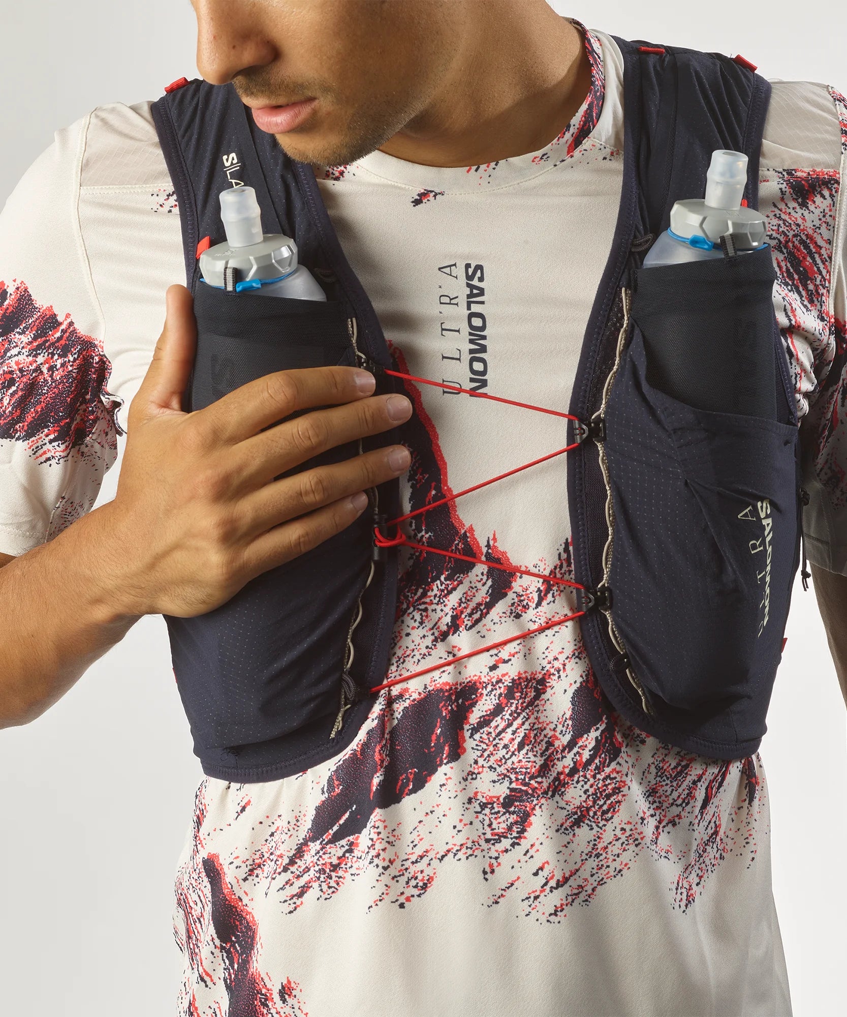 SALOMON S/LAB Ultra 10 Running Vest - Unisex