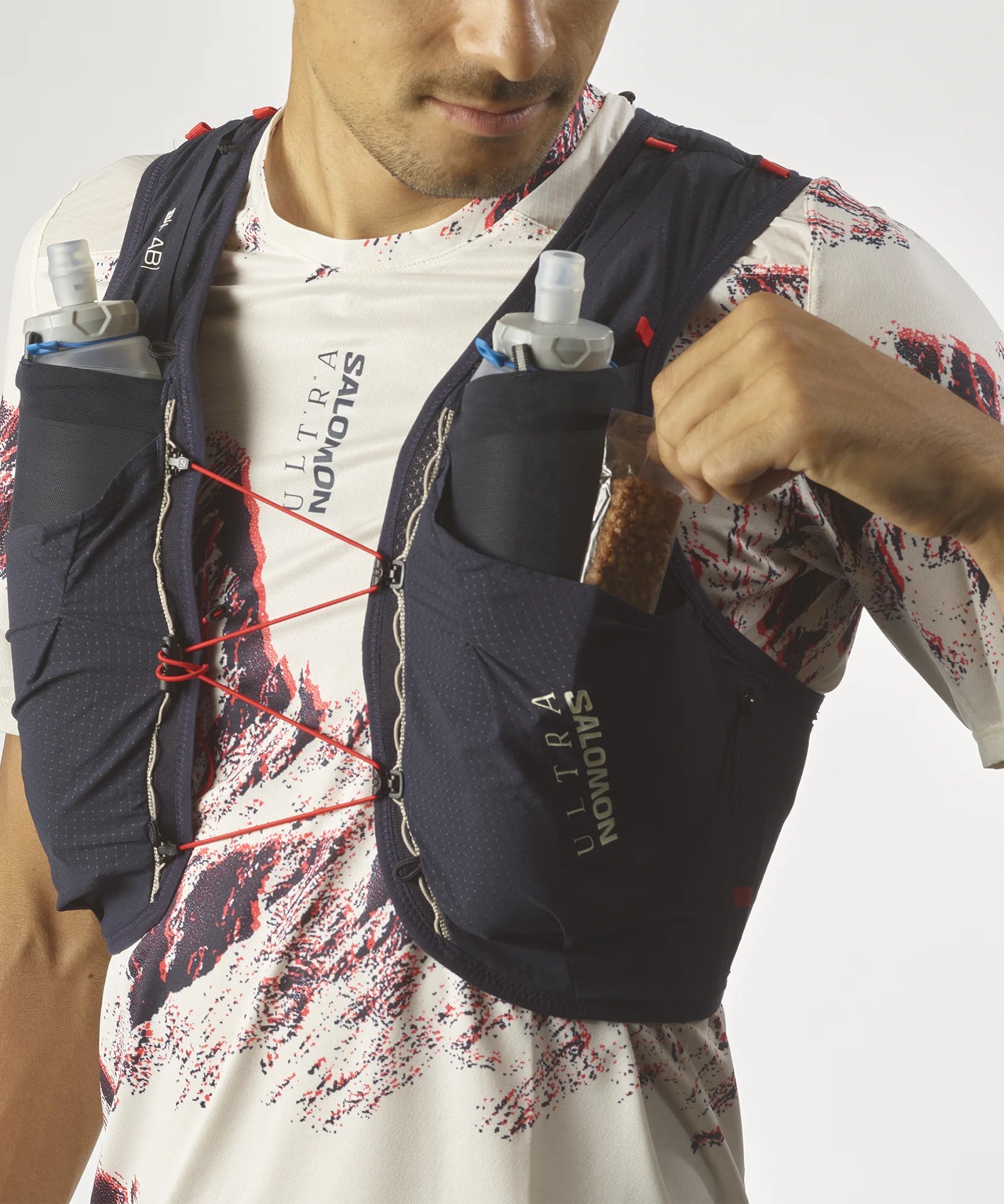 SALOMON S/LAB Ultra 10 Running Vest - Unisex