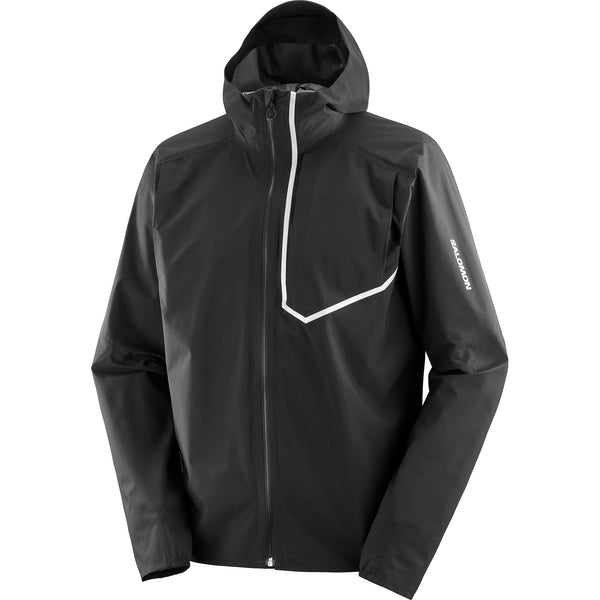 SALOMON Bonatti Trail Jacket ナイロンジャケット SALOMON Bonatti Trail Jacket - Men's
