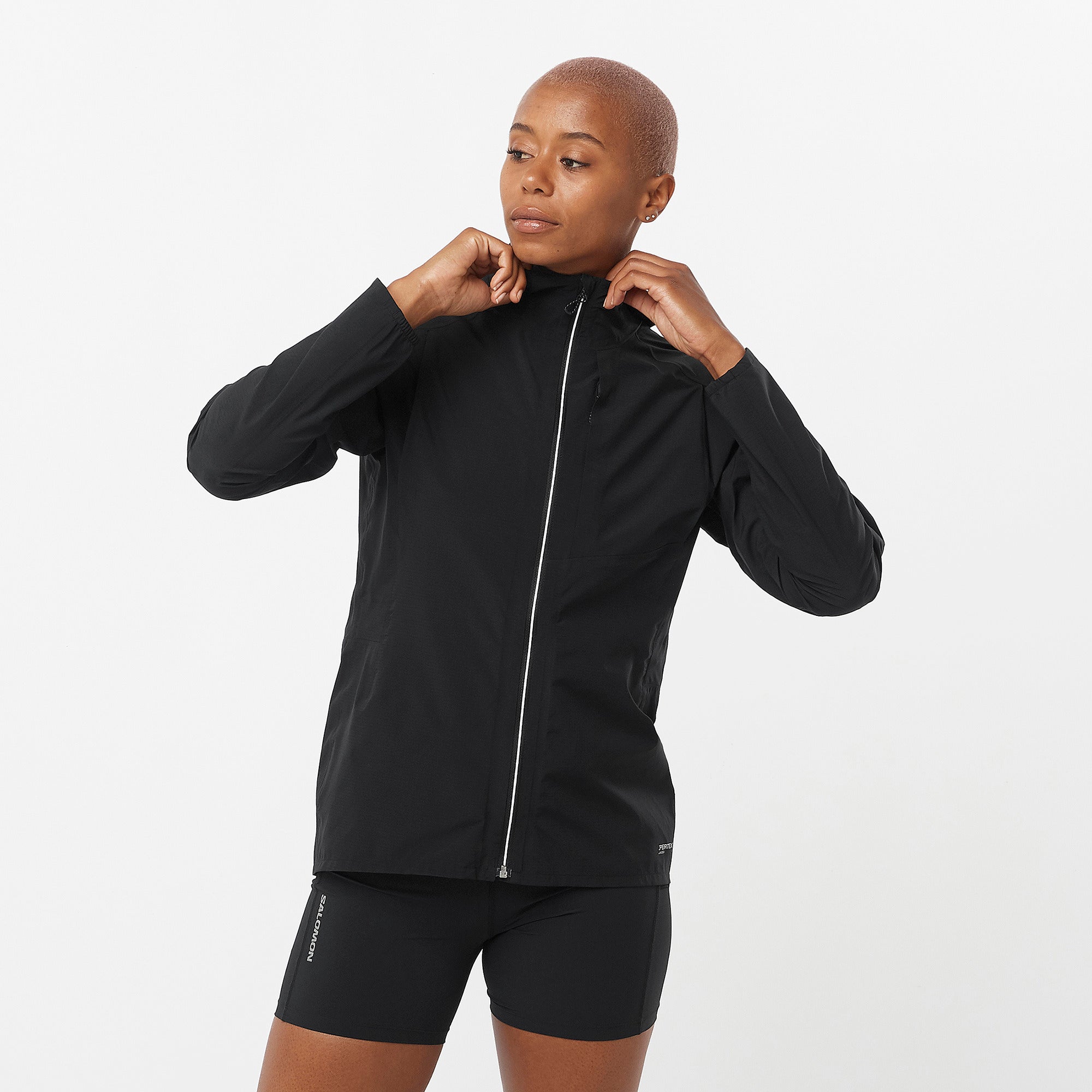 SALOMON Bonatti Trail Jacket - Women's