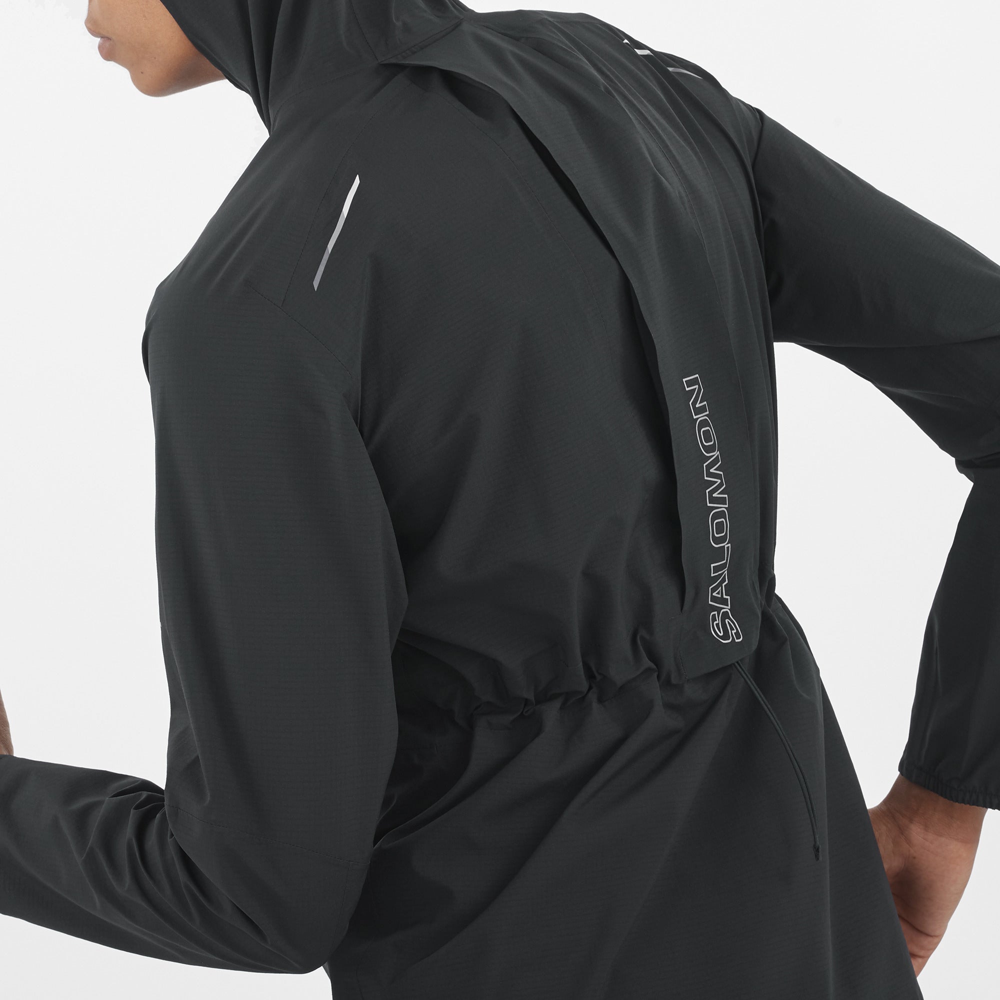 SALOMON Bonatti Trail Jacket - Women's