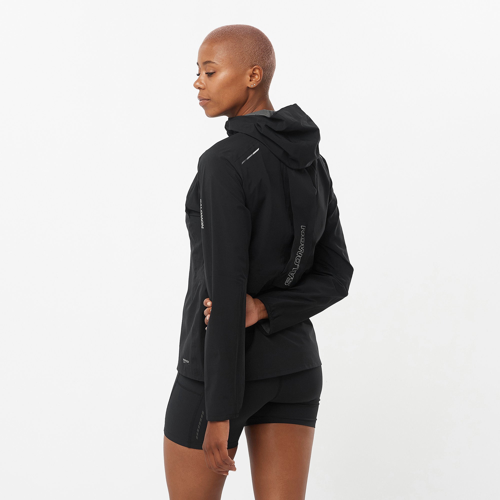 SALOMON Bonatti Trail Jacket - Women's