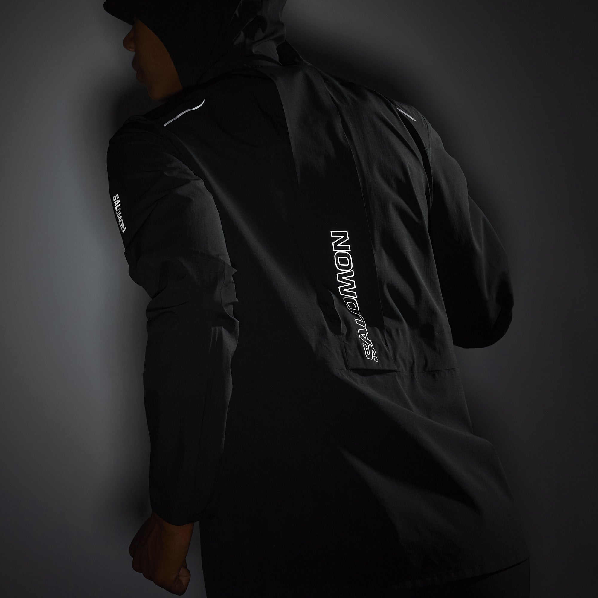 SALOMON Bonatti Trail Jacket - Women's