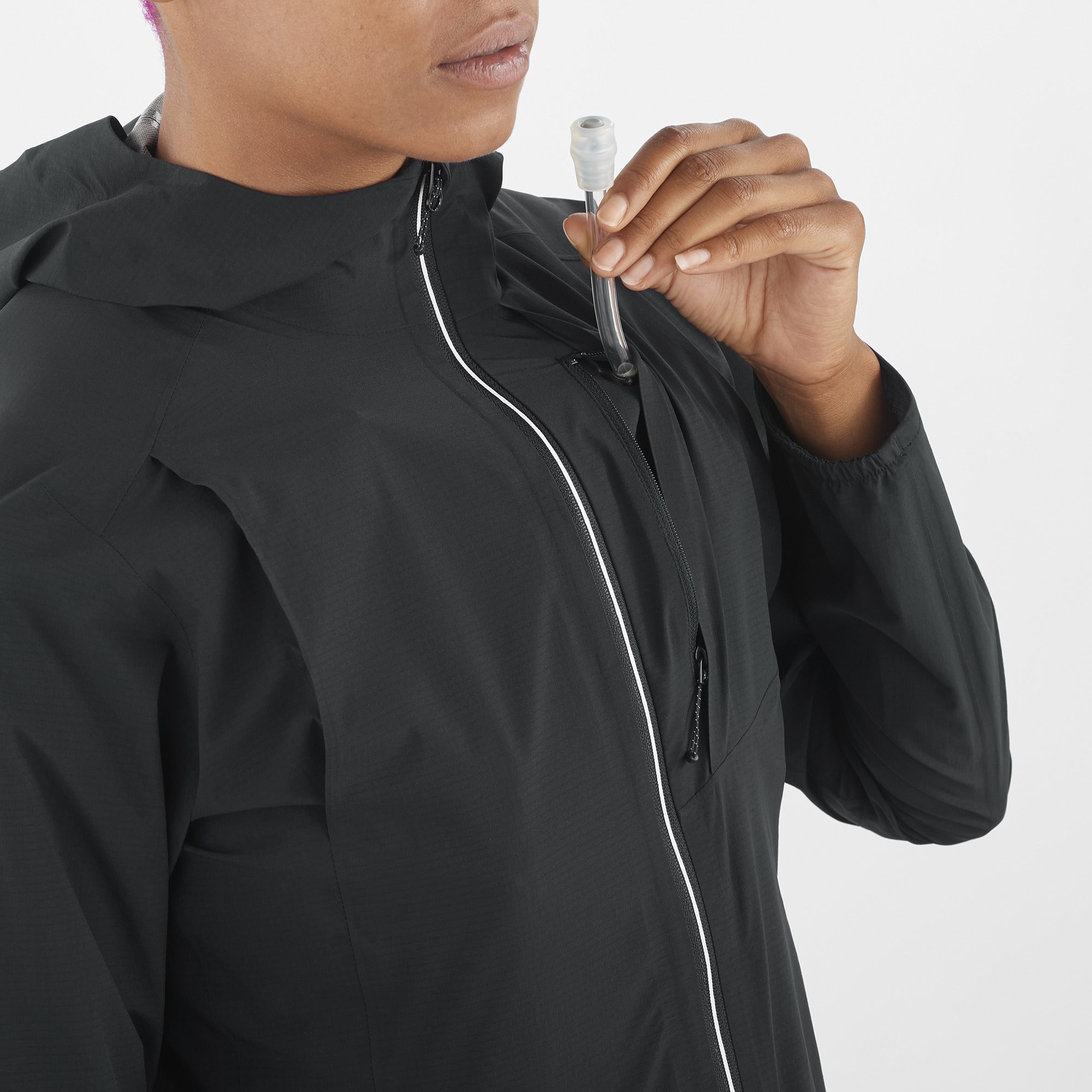 SALOMON BONATTI TRAIL PERTEX レインウェア Salomon Bonatti Trail Jacket - Men's | REI Co-op
