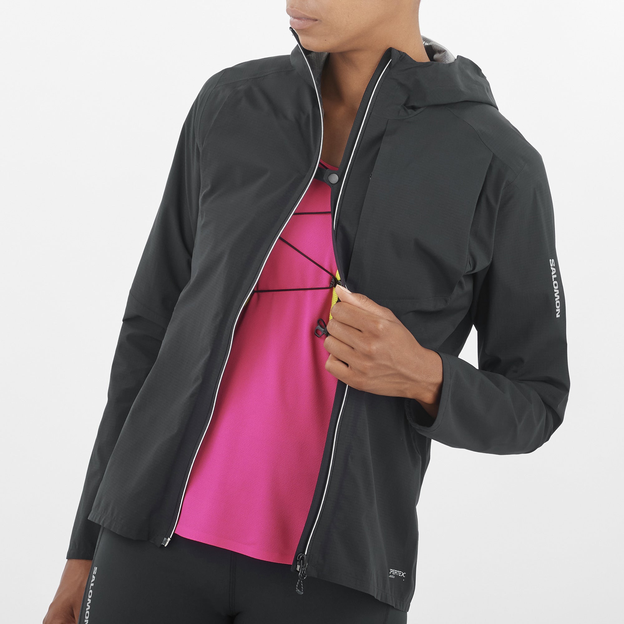 SALOMON Bonatti Trail Jacket - Women's