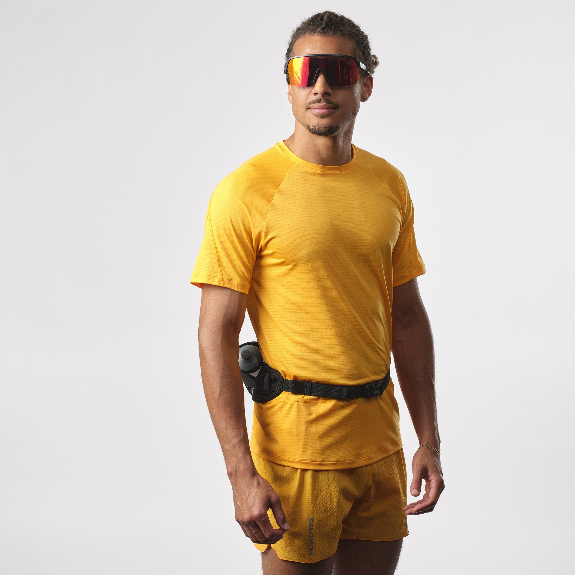 SALOMON Active Bottle Belt