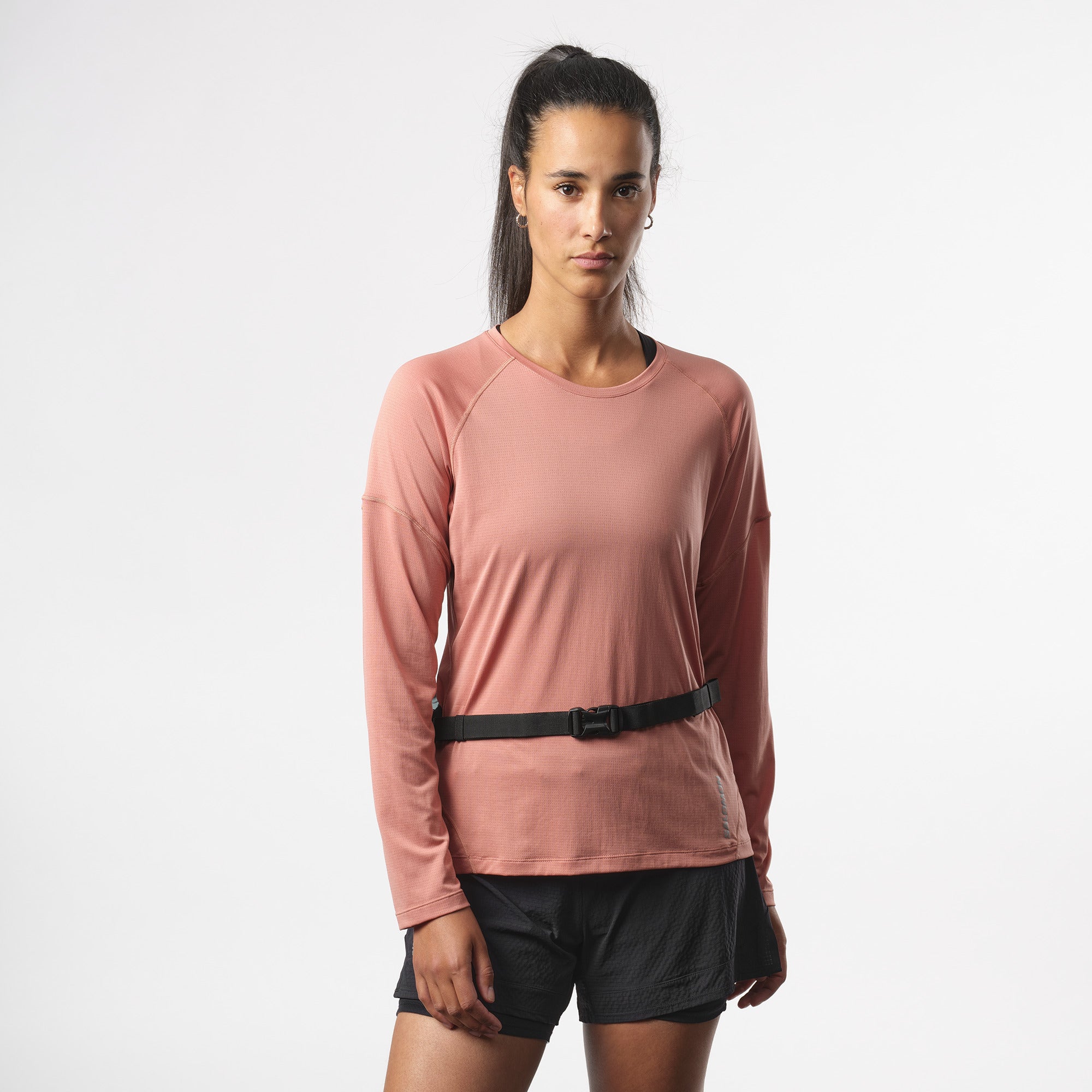 SALOMON Active Bottle Belt