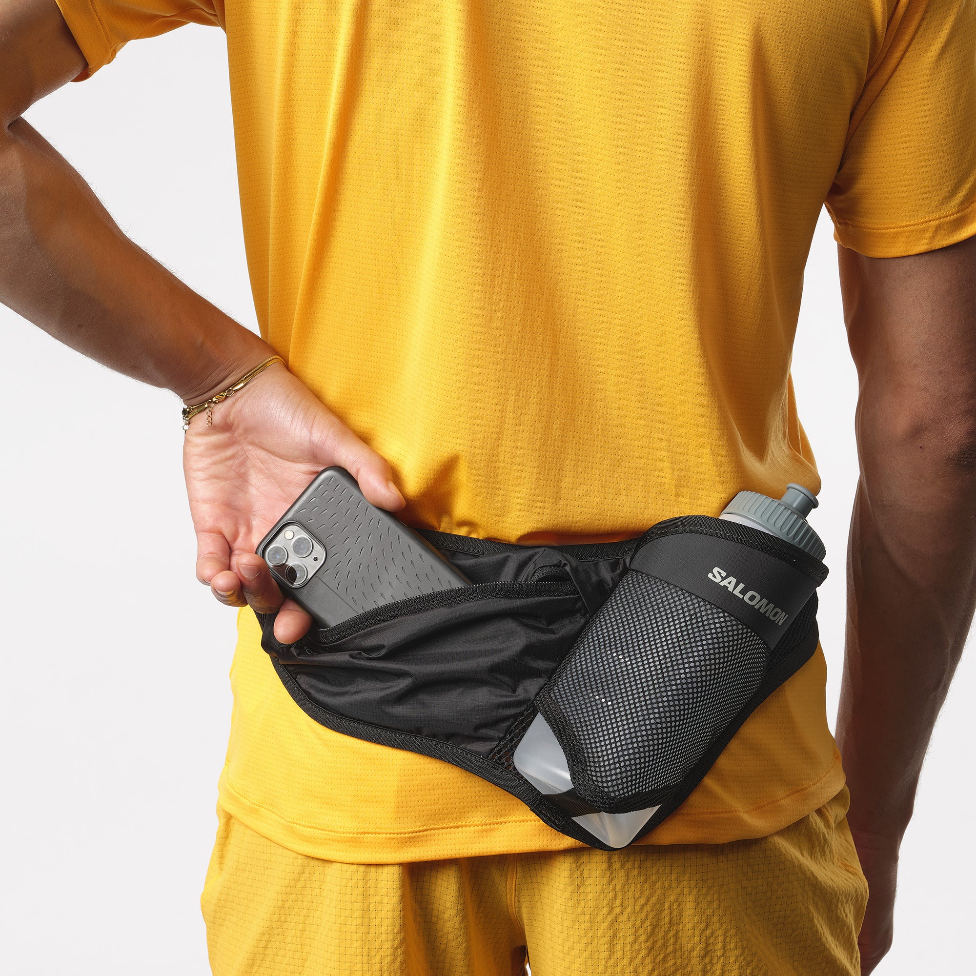 SALOMON Active Bottle Belt