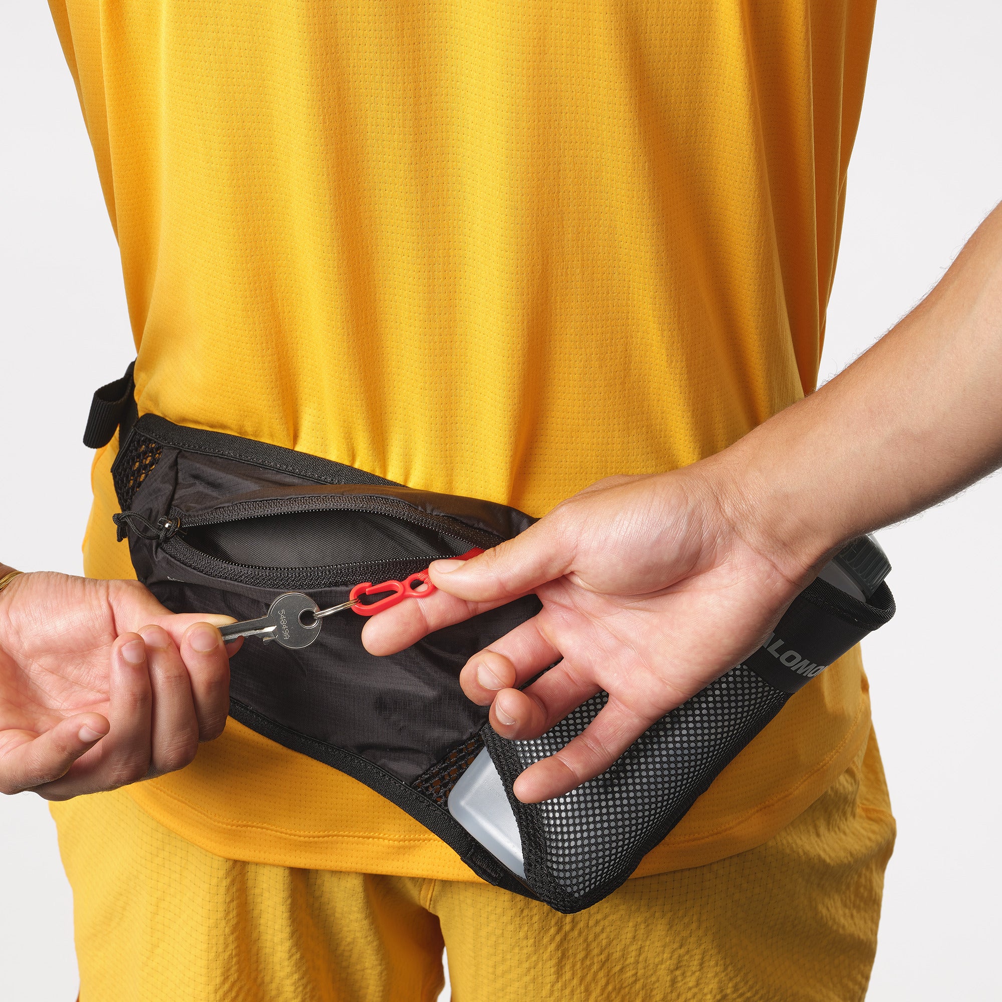 SALOMON Active Bottle Belt