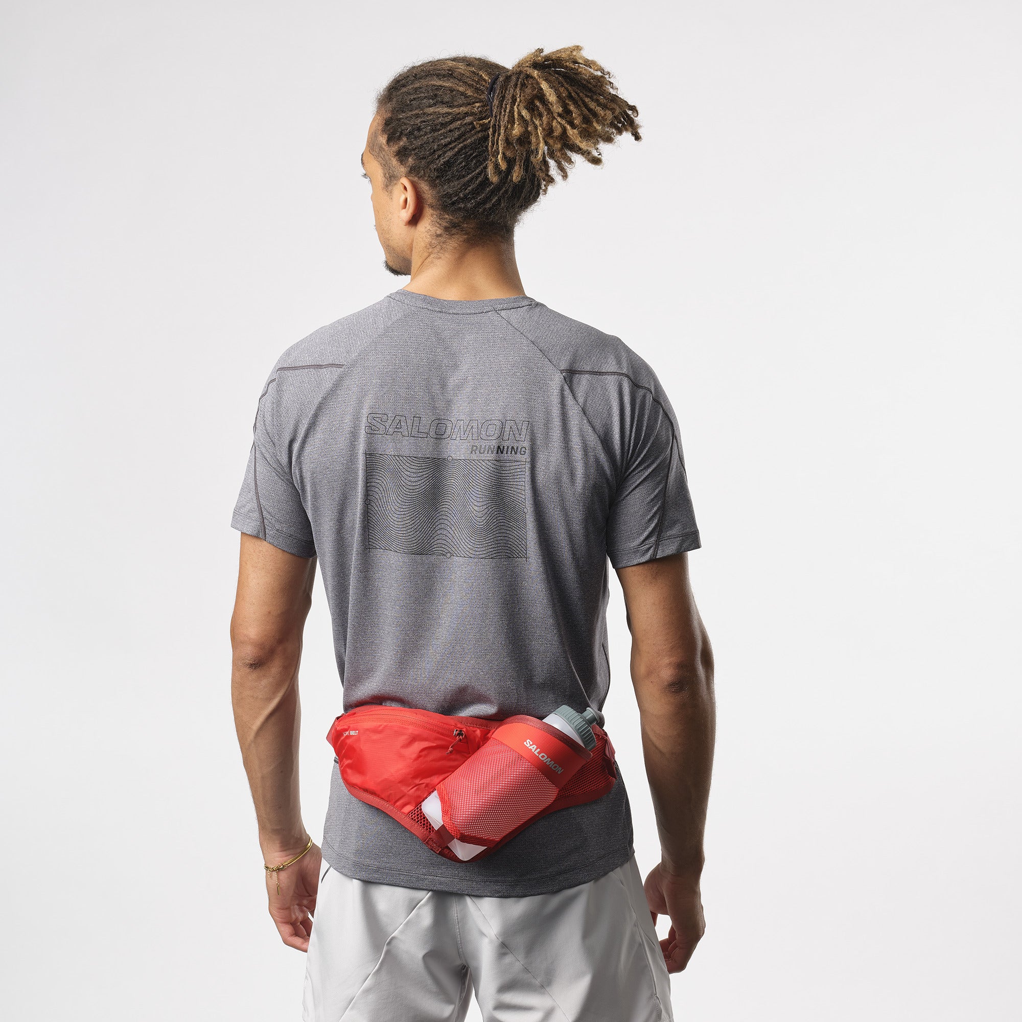 SALOMON Active Bottle Belt