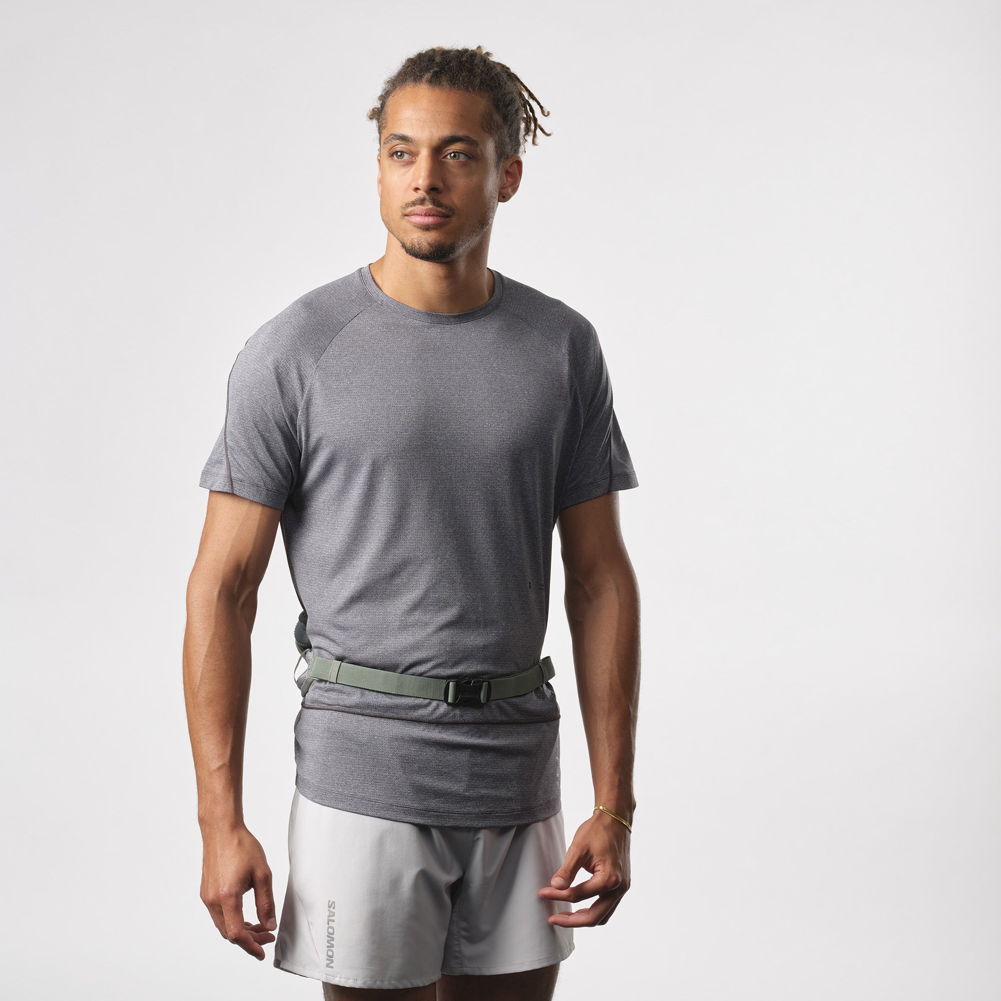 SALOMON Active Bottle Belt
