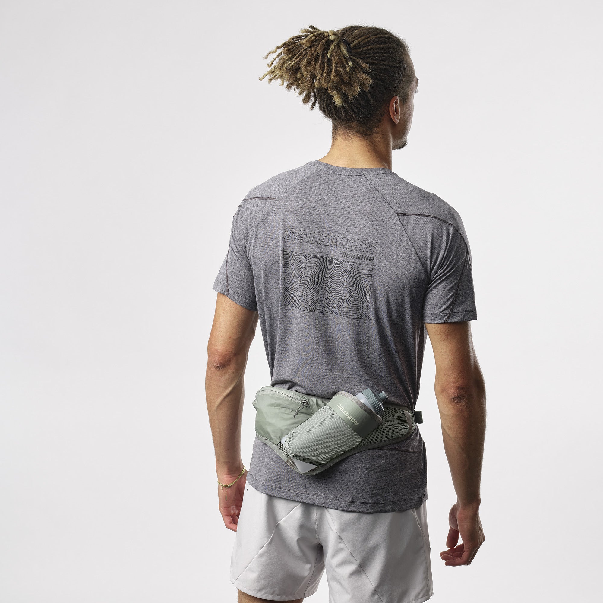 SALOMON Active Bottle Belt
