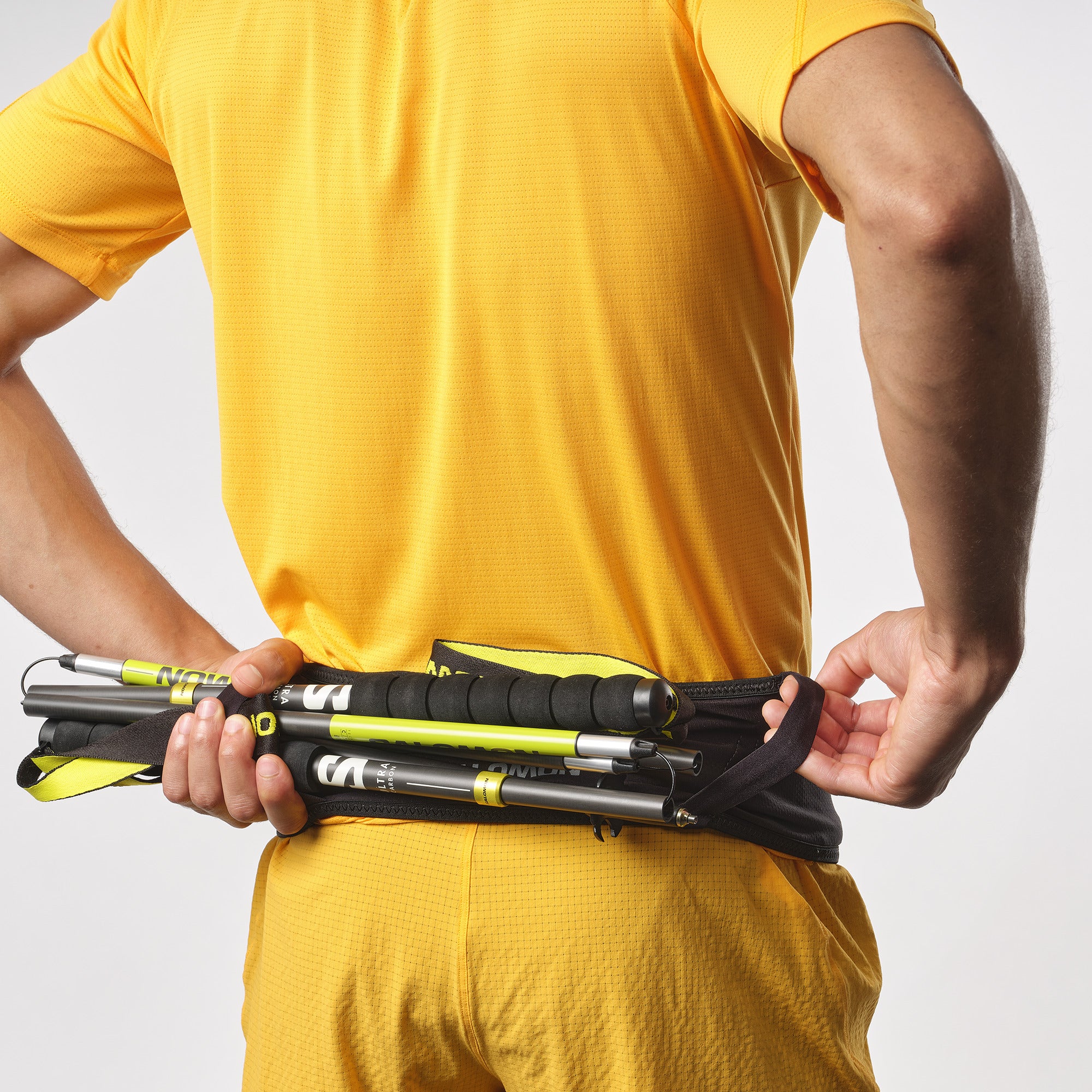 SALOMON Pulse Belt