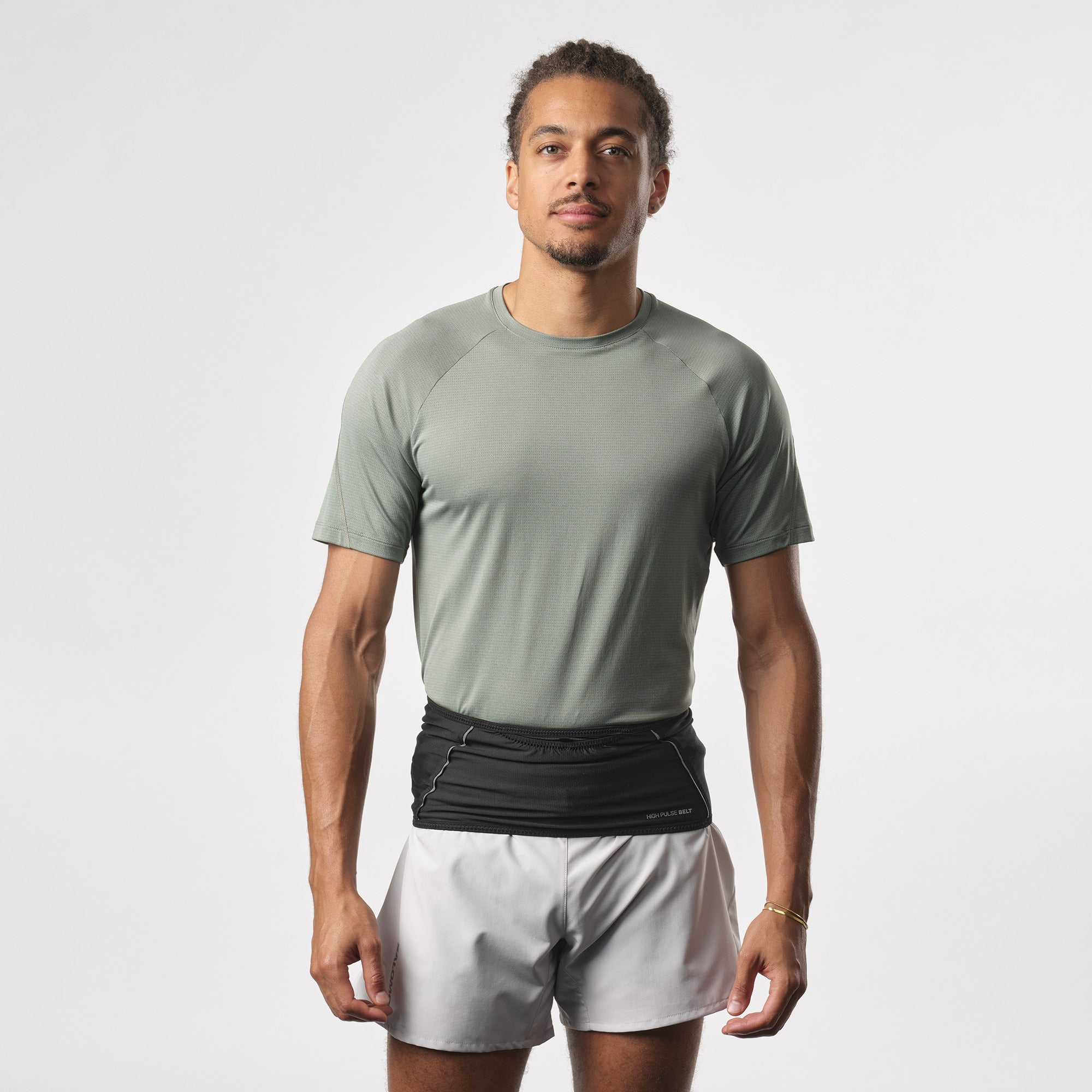 SALOMON High Pulse Belt